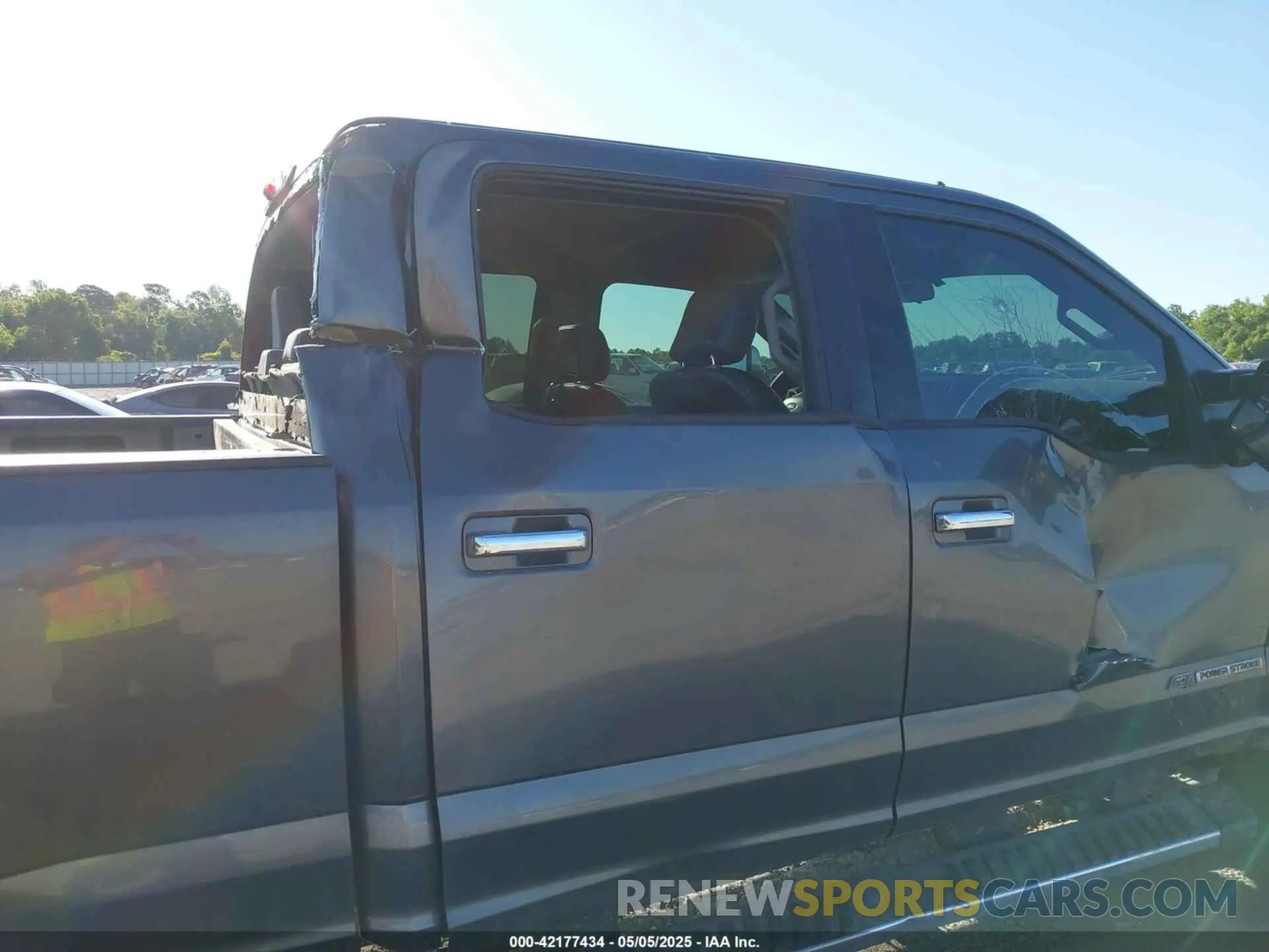 6 Photograph of a damaged car 1FT7W2BT7KEE80060 FORD F-250 2019