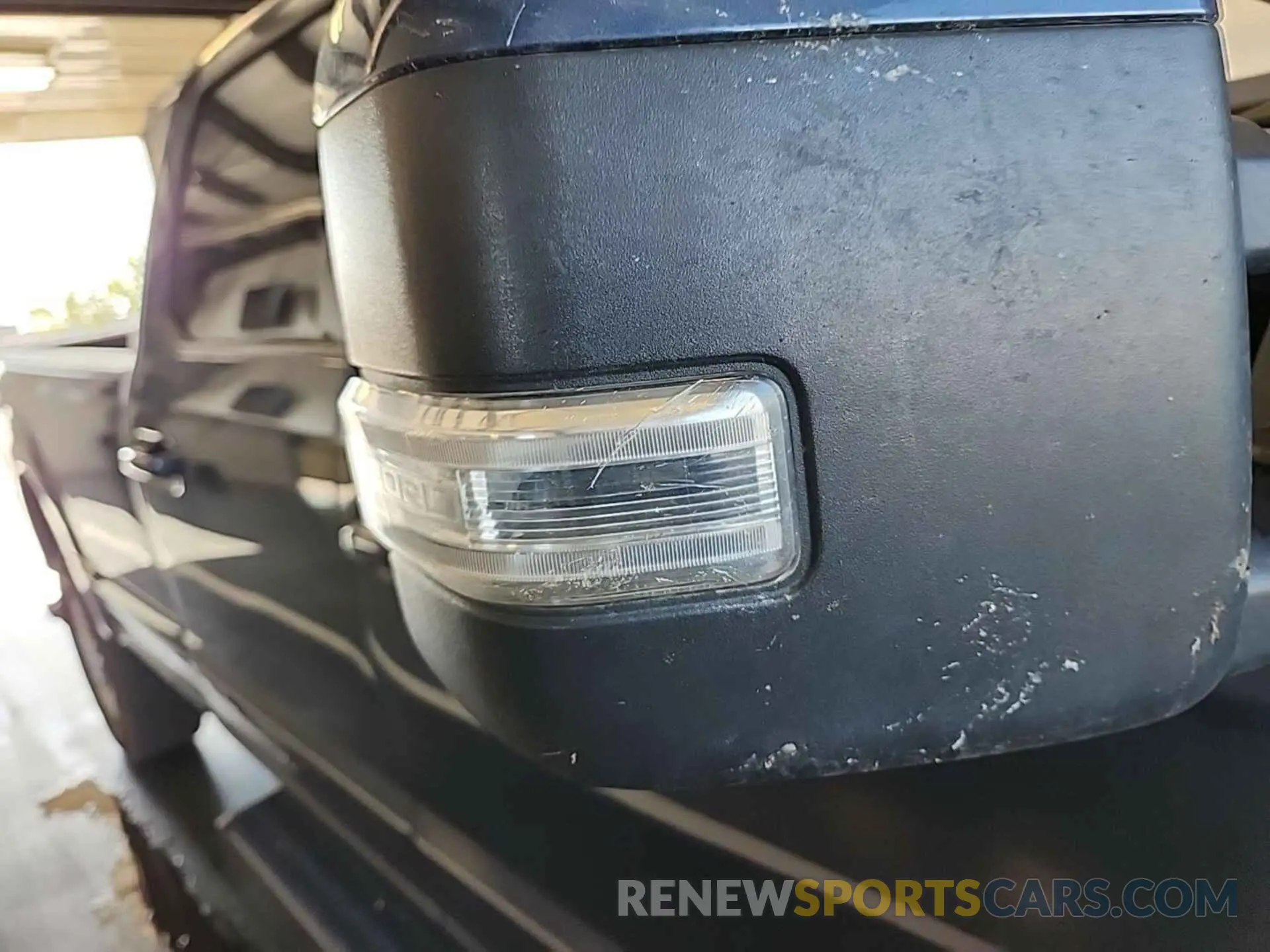 10 Photograph of a damaged car 1FT7W2BT7KEE90507 FORD F-250 2019