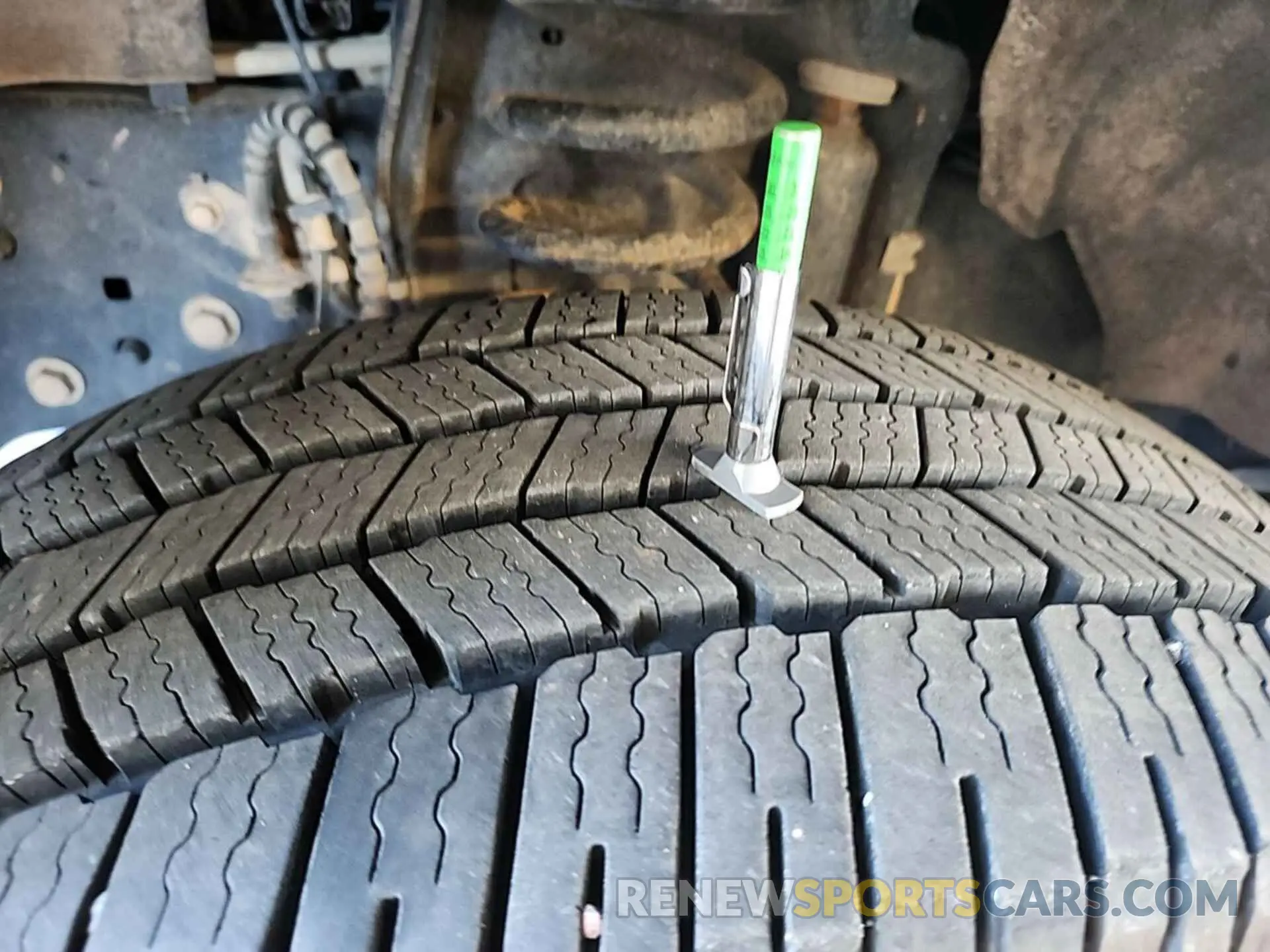 21 Photograph of a damaged car 1FT7W2BT7KEE90507 FORD F-250 2019