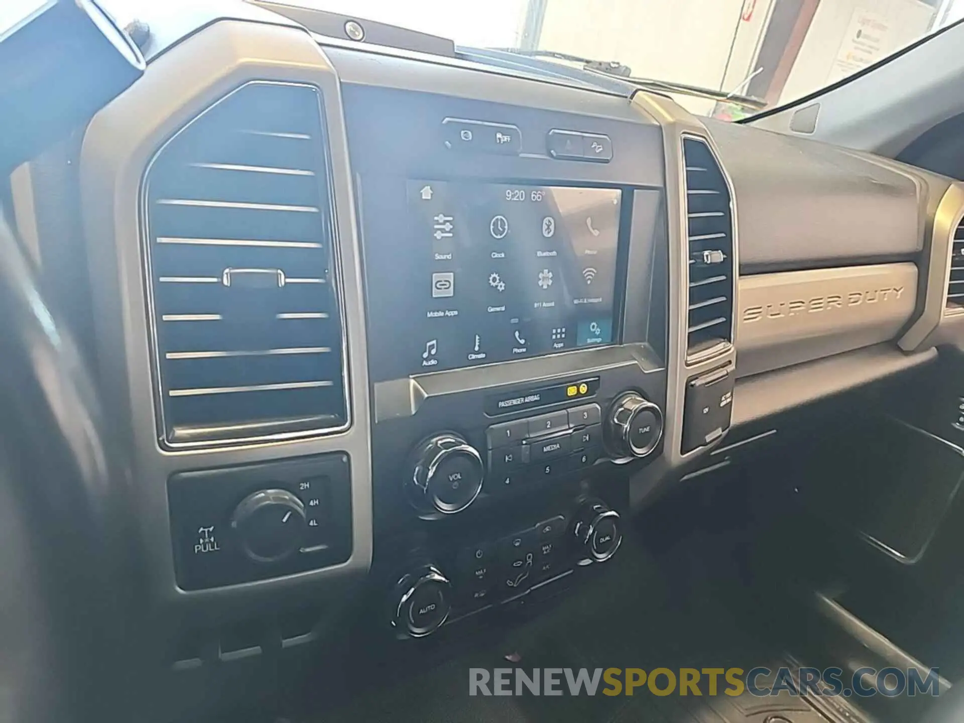 23 Photograph of a damaged car 1FT7W2BT7KEE90507 FORD F-250 2019