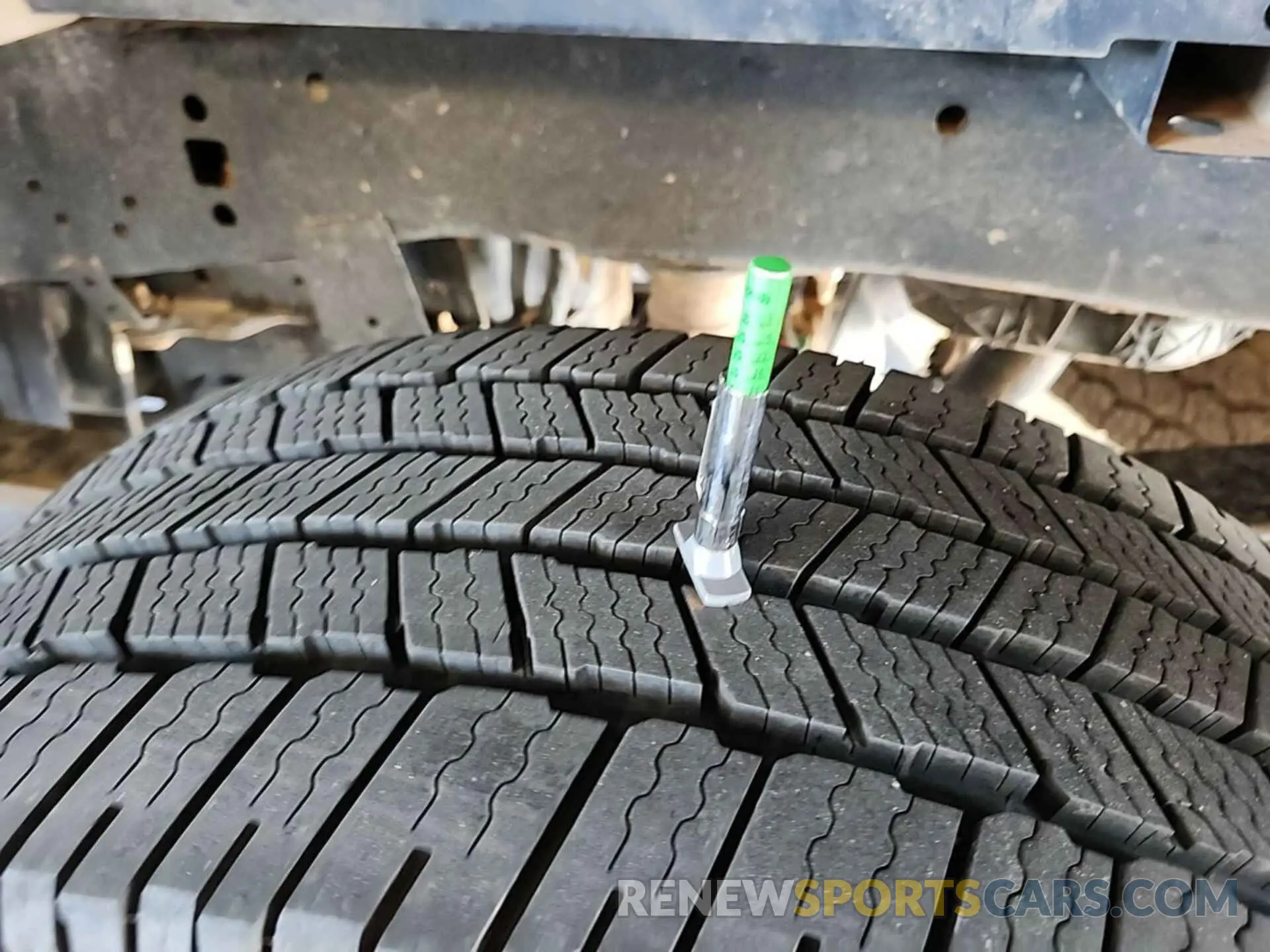 26 Photograph of a damaged car 1FT7W2BT7KEE90507 FORD F-250 2019