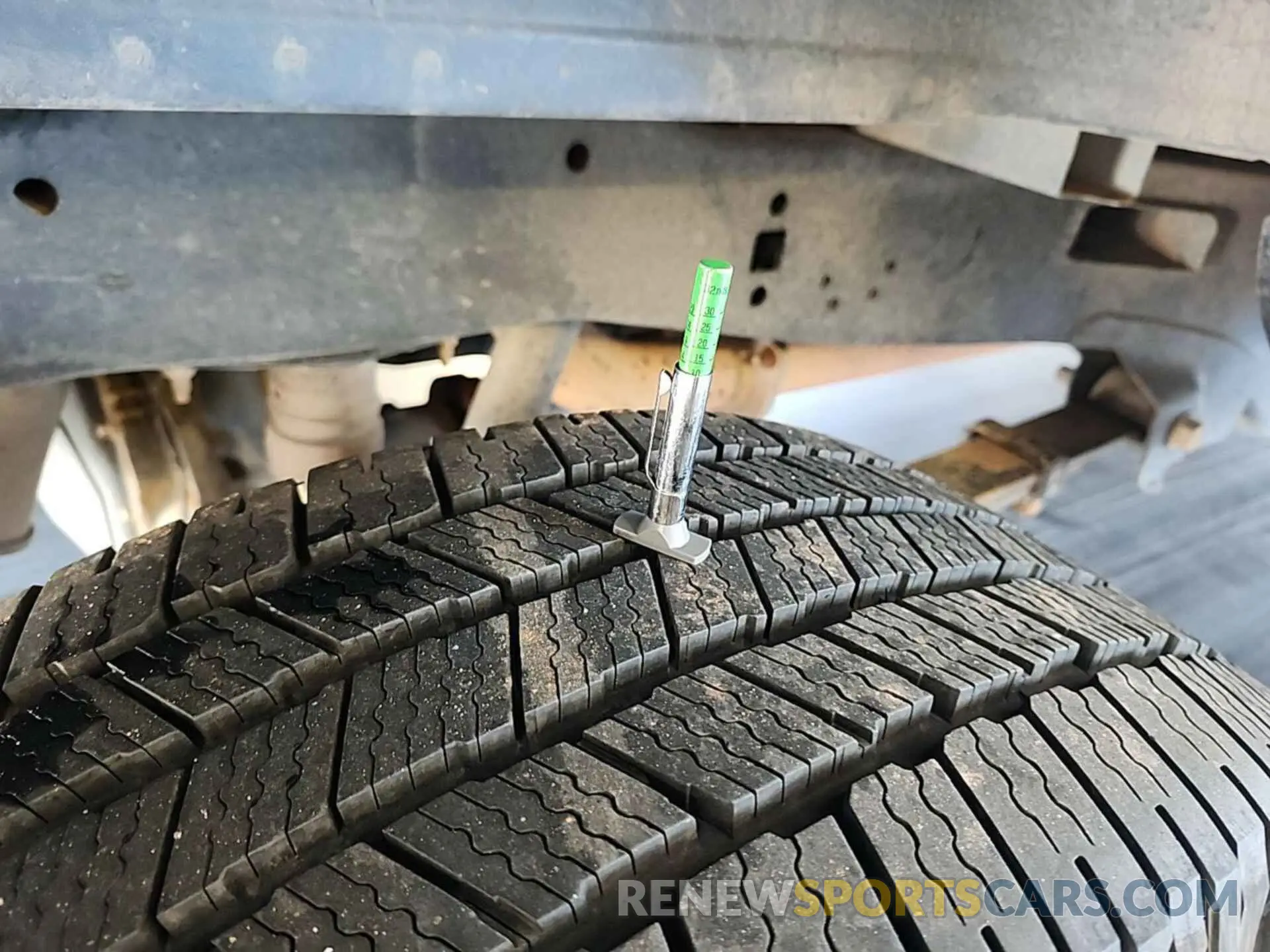 28 Photograph of a damaged car 1FT7W2BT7KEE90507 FORD F-250 2019