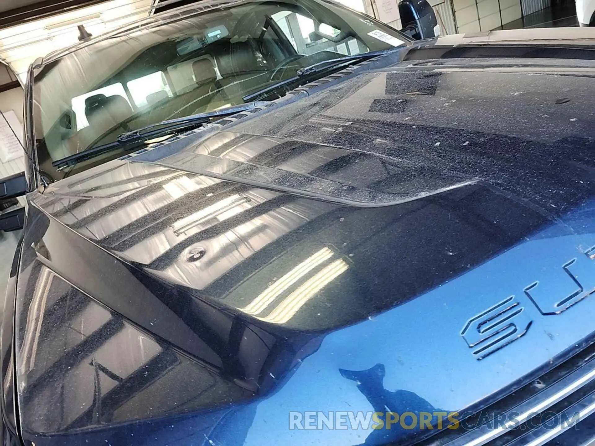 5 Photograph of a damaged car 1FT7W2BT7KEE90507 FORD F-250 2019