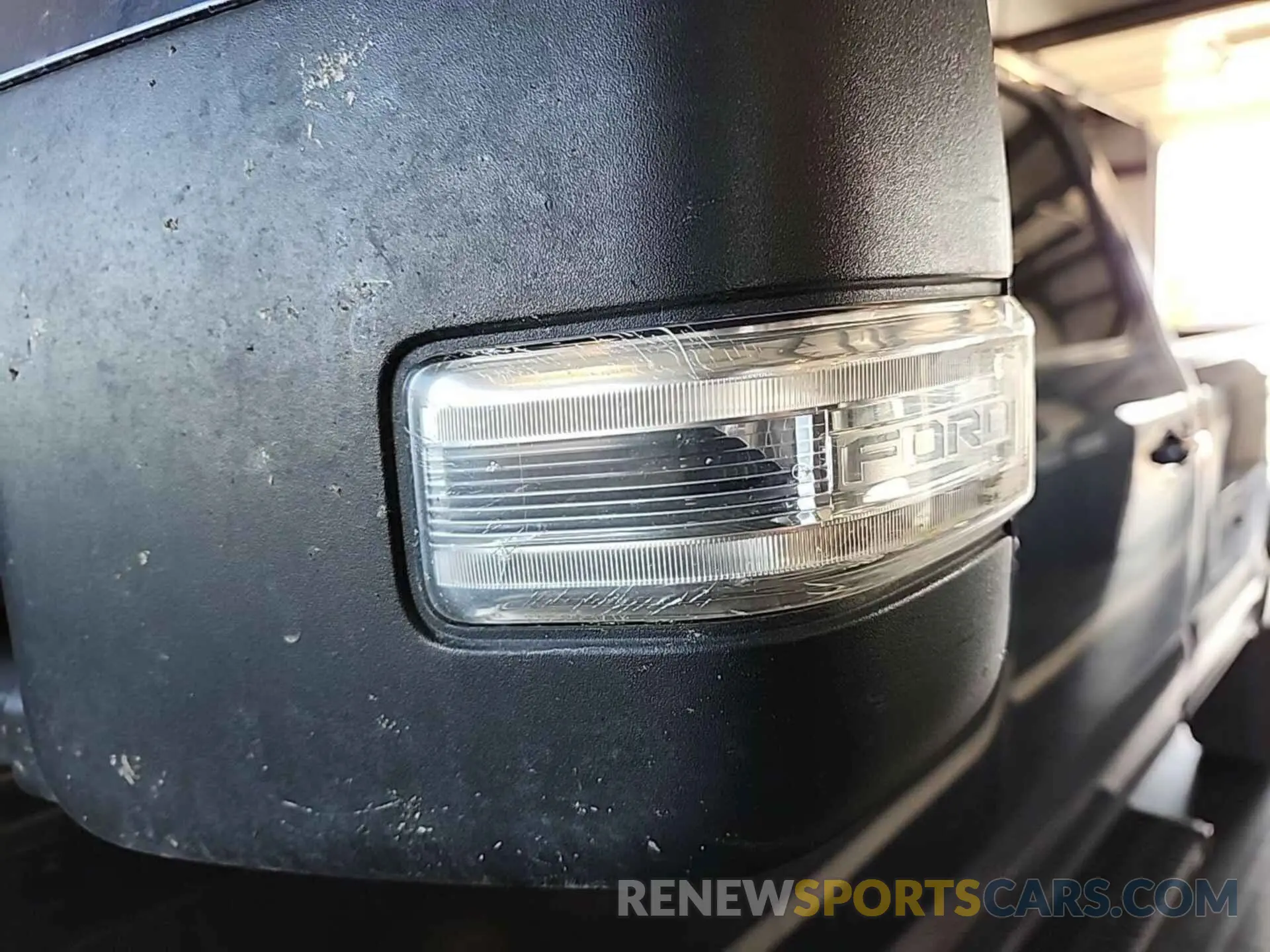 7 Photograph of a damaged car 1FT7W2BT7KEE90507 FORD F-250 2019