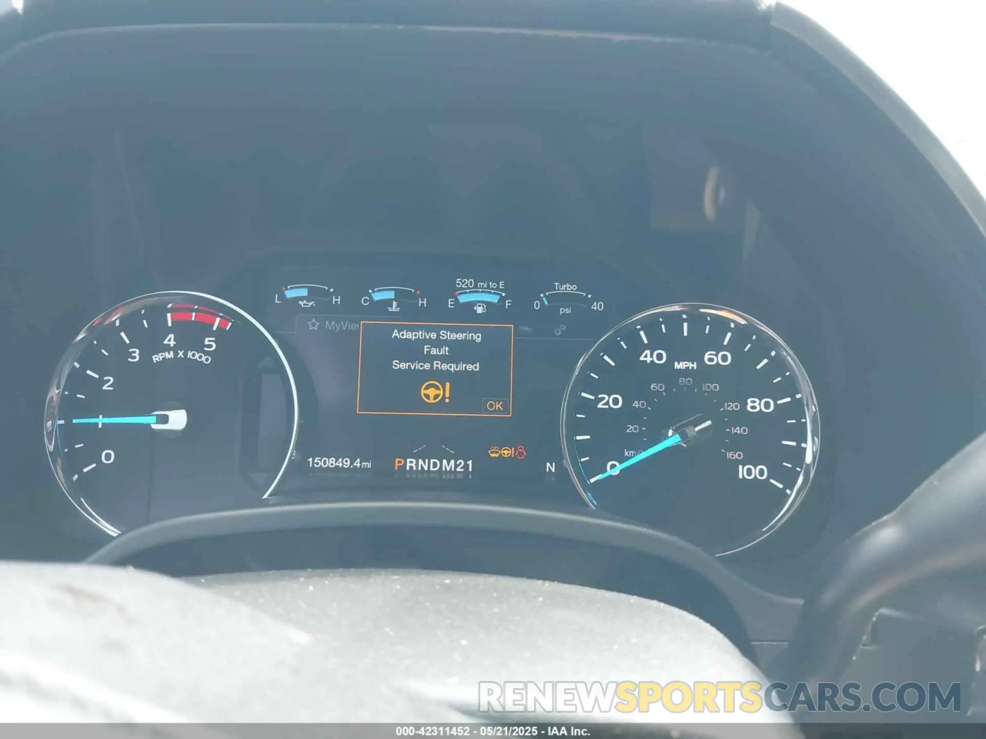 7 Photograph of a damaged car 1FT7W2BT7KEG65807 FORD F-250 2019
