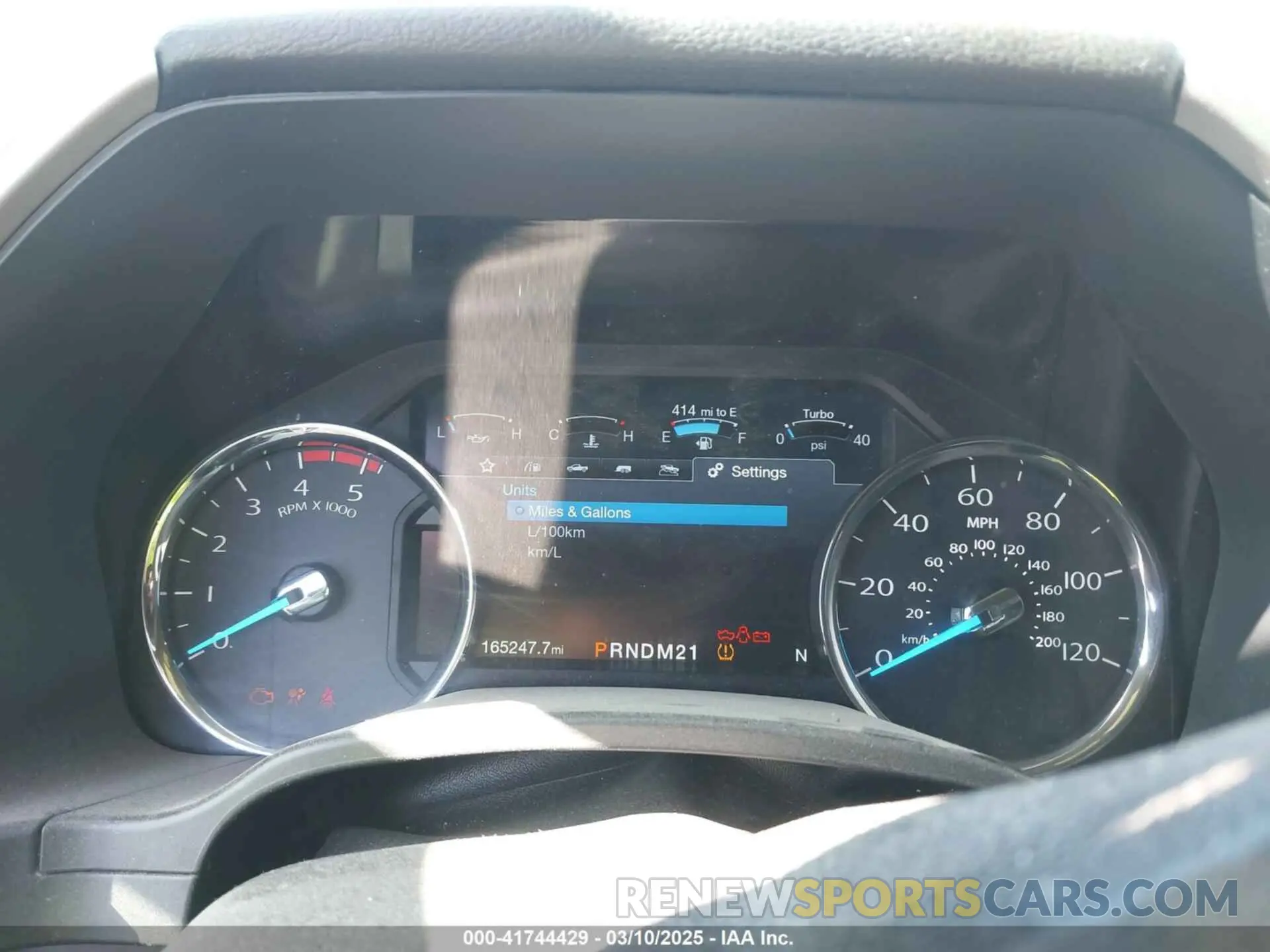7 Photograph of a damaged car 1FT7W2BT8KEC85181 FORD F-250 2019