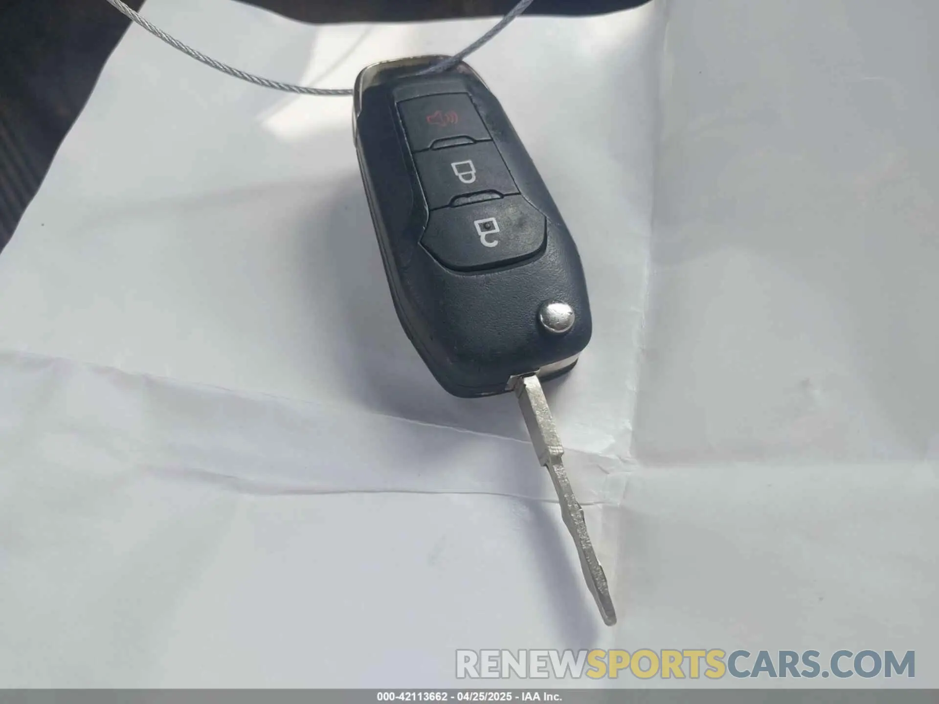 11 Photograph of a damaged car 1FT7W2BT8KED67444 FORD F-250 2019