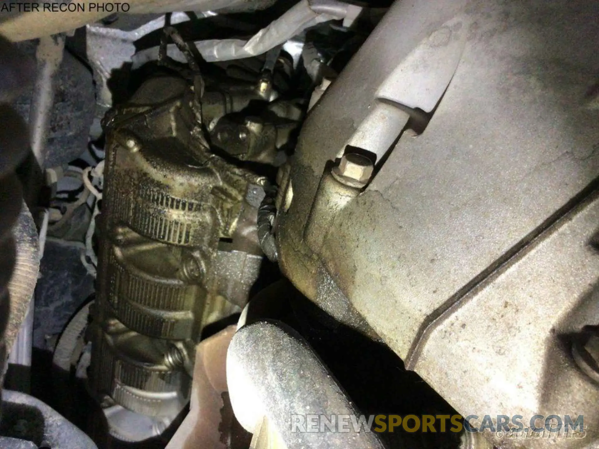 5 Photograph of a damaged car 1FT7W2BT8KED85166 FORD F-250 2019