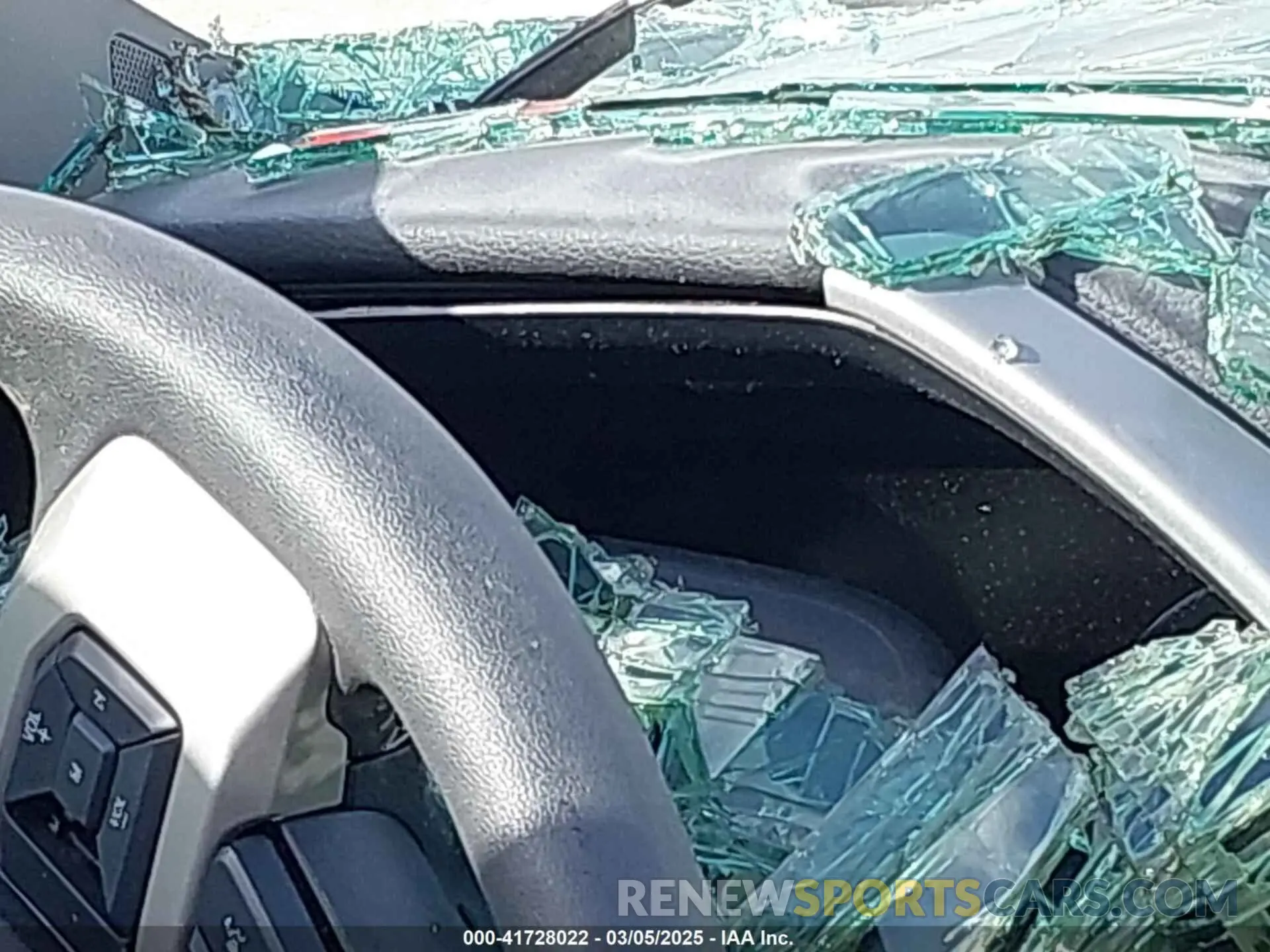 7 Photograph of a damaged car 1FT7W2BT8KED98158 FORD F-250 2019