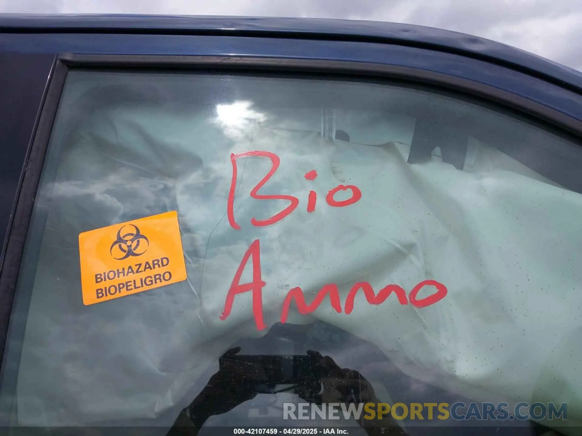 15 Photograph of a damaged car 1FT7W2BT8KEF65313 FORD F-250 2019