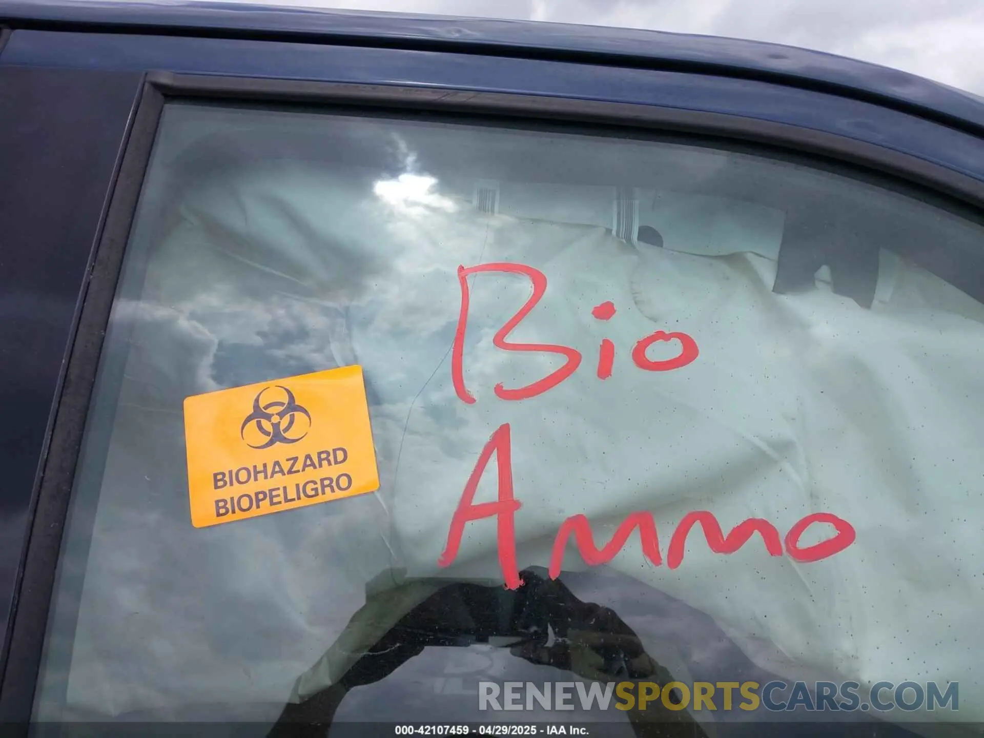 7 Photograph of a damaged car 1FT7W2BT8KEF65313 FORD F-250 2019