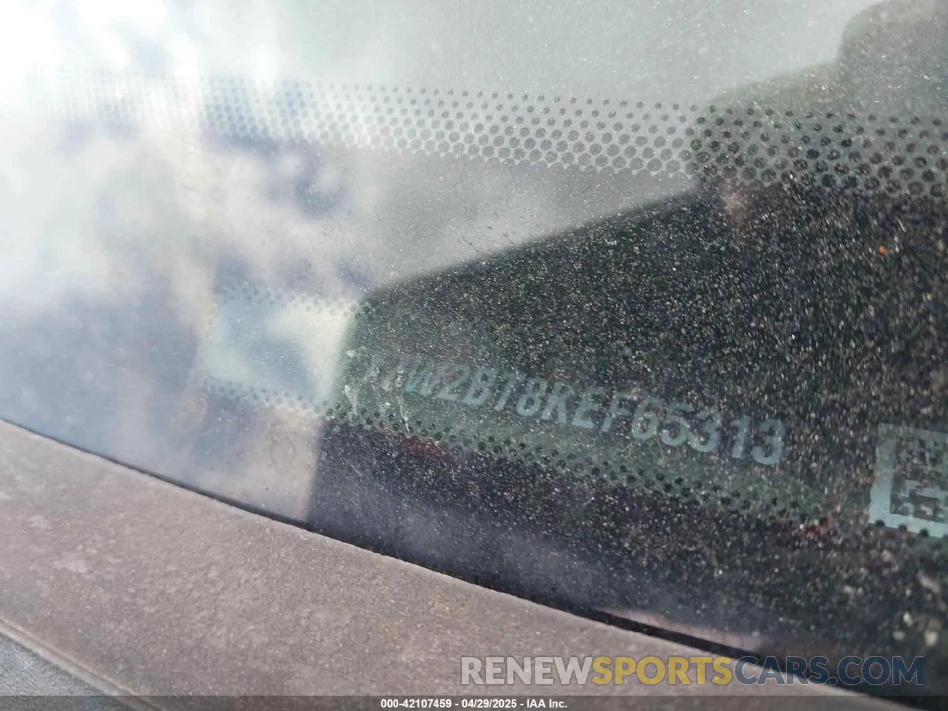 9 Photograph of a damaged car 1FT7W2BT8KEF65313 FORD F-250 2019