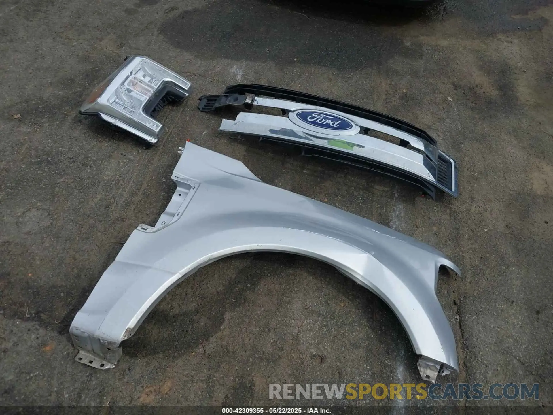 12 Photograph of a damaged car 1FT7W2BT9KEE35217 FORD F-250 2019