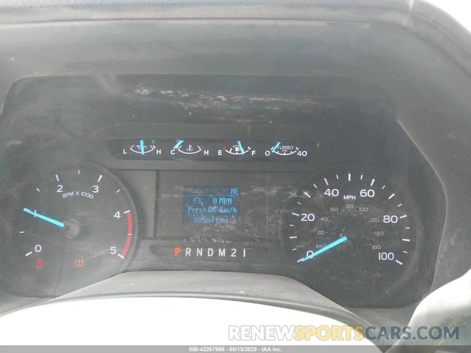 7 Photograph of a damaged car 1FT7W2BTXKEC10594 FORD F-250 2019