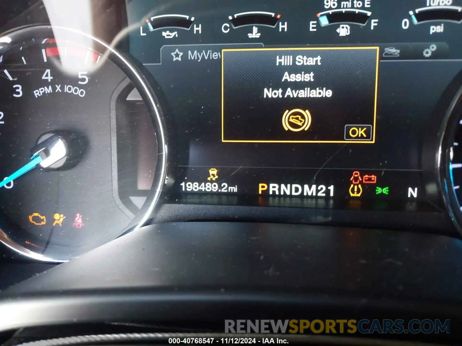 15 Photograph of a damaged car 1FT7W2BTXKEC87594 FORD F-250 2019