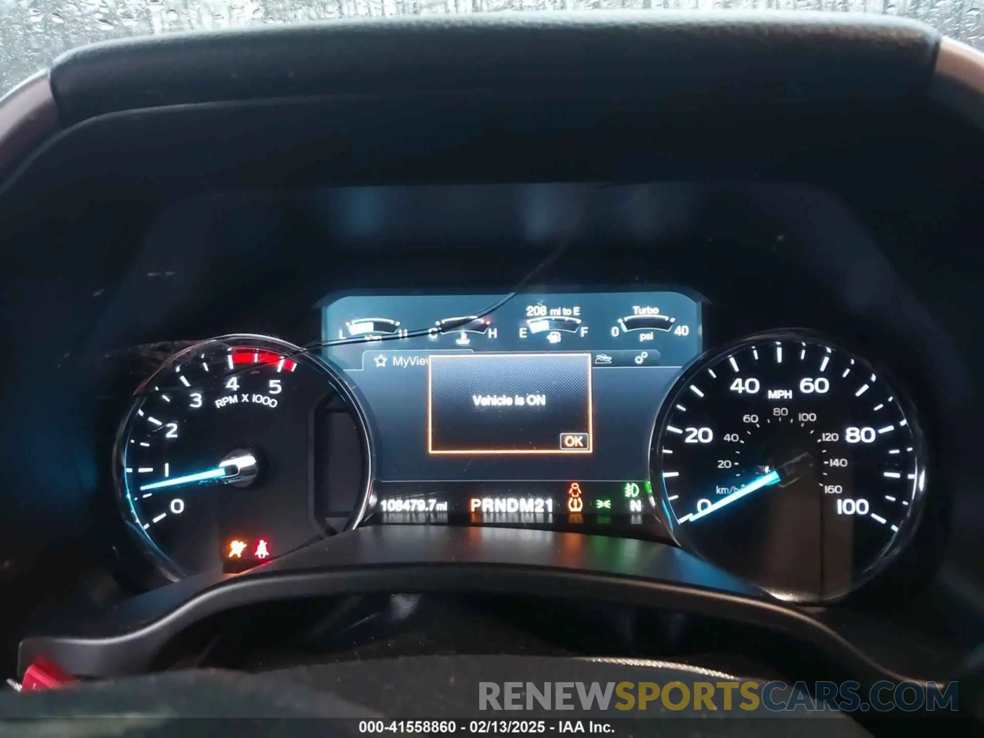 7 Photograph of a damaged car 1FT7W2BTXKEF37416 FORD F-250 2019