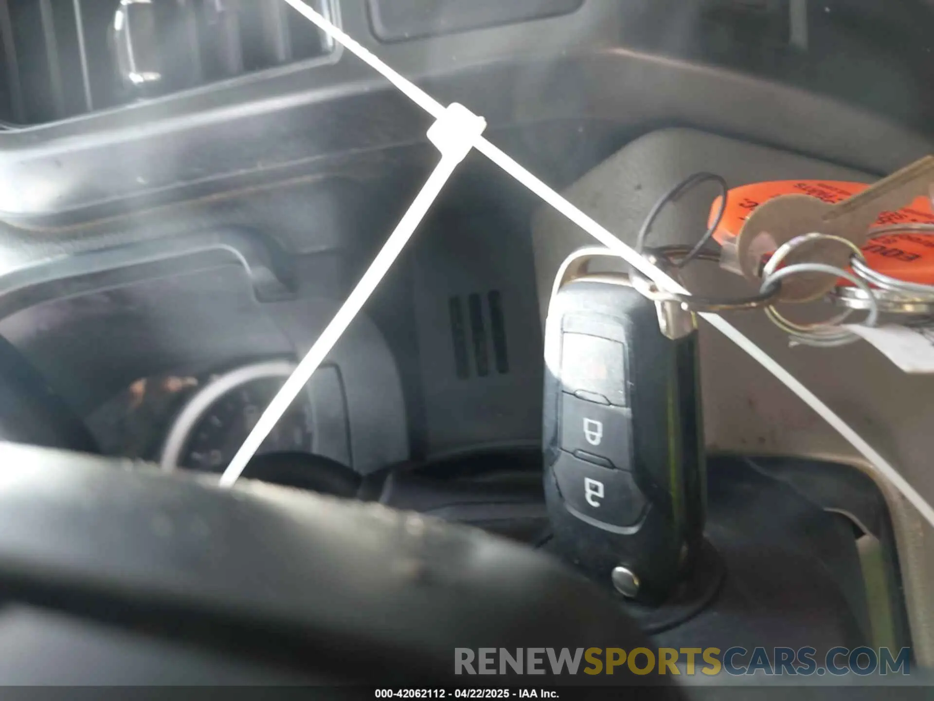 11 Photograph of a damaged car 1FT7X2A60KED30025 FORD F-250 2019
