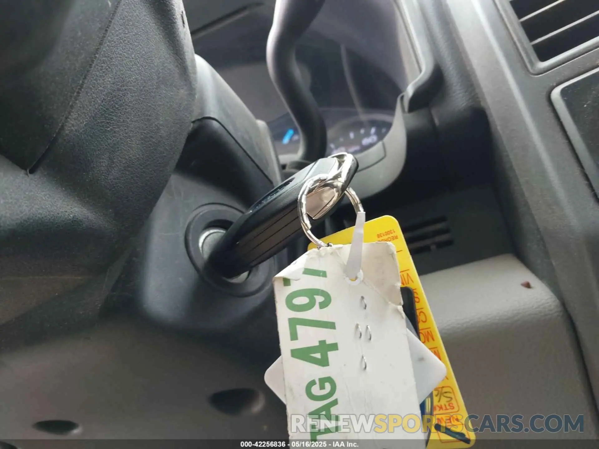 11 Photograph of a damaged car 1FT7X2B60KED51908 FORD F-250 2019