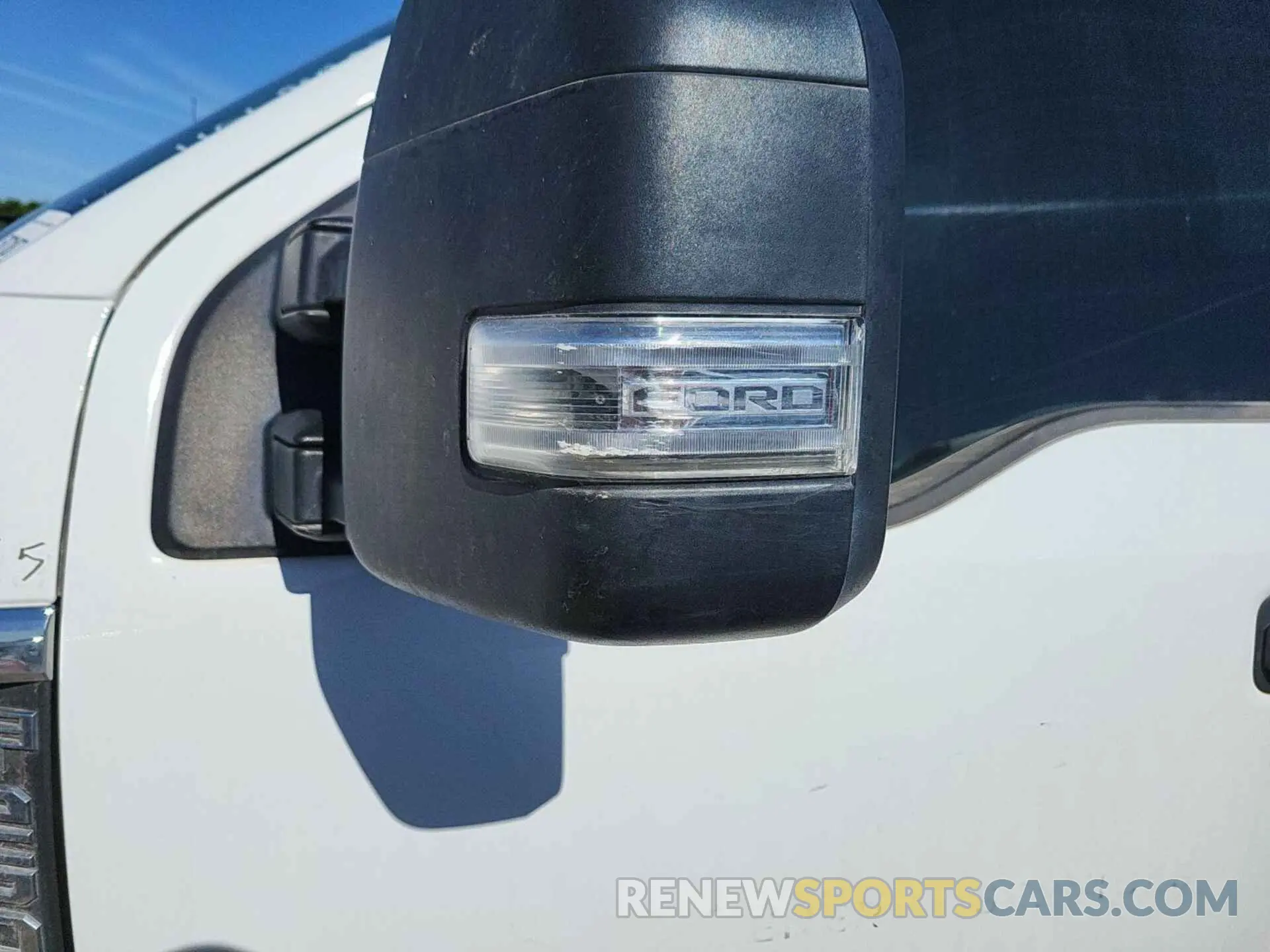 13 Photograph of a damaged car 1FT7X2B62KEC45296 FORD F-250 2019