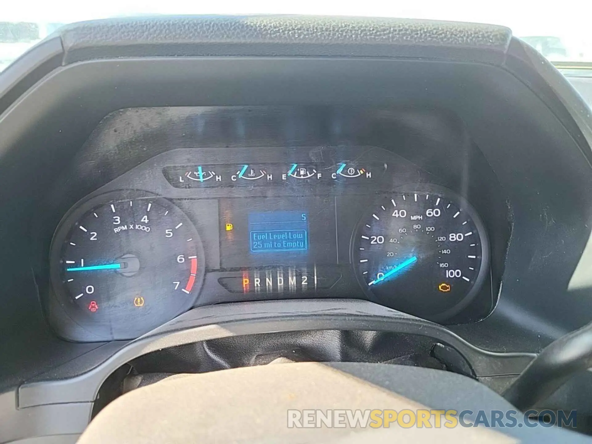 18 Photograph of a damaged car 1FT7X2B62KEC45296 FORD F-250 2019