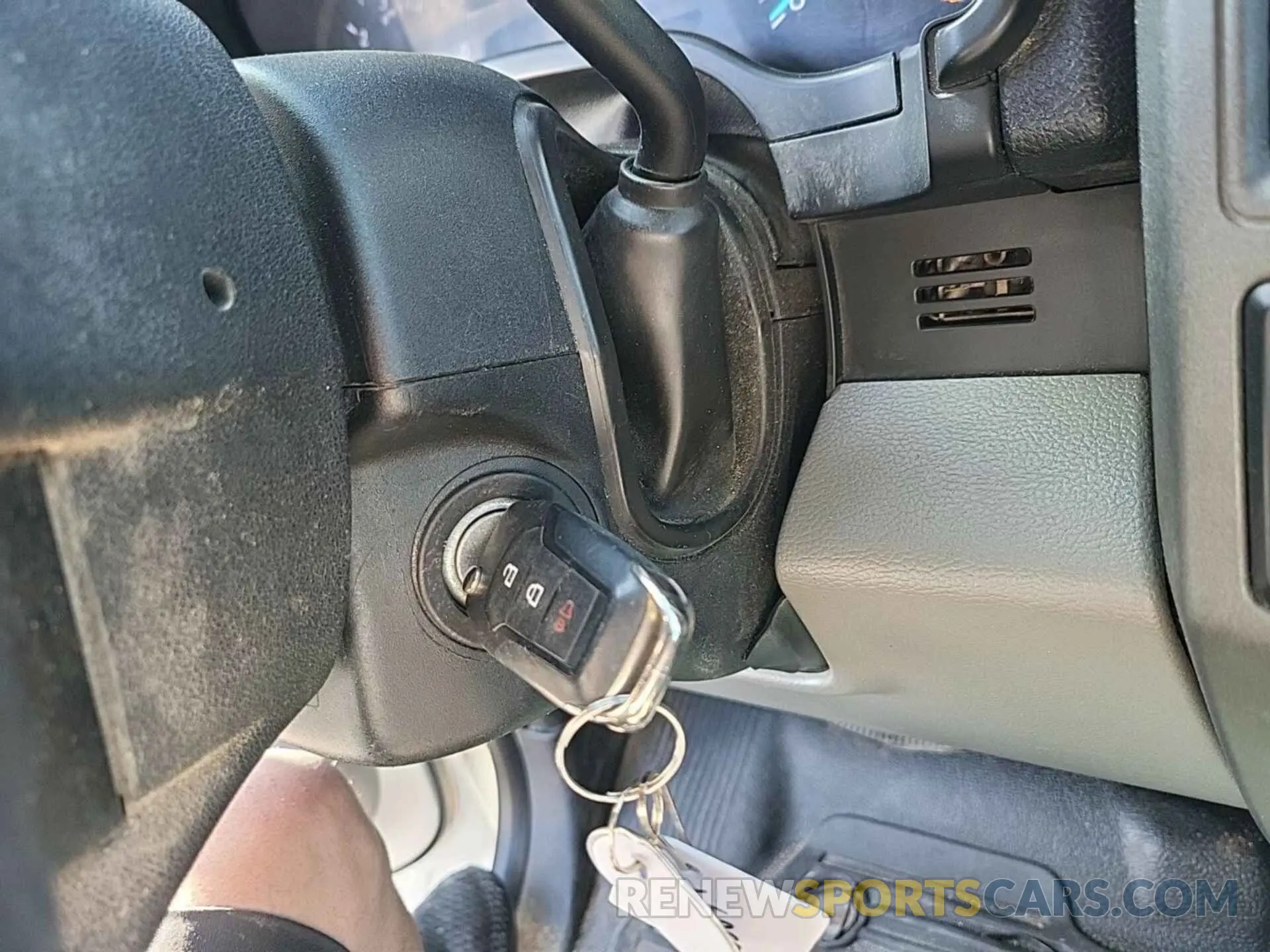 22 Photograph of a damaged car 1FT7X2B62KEC45296 FORD F-250 2019