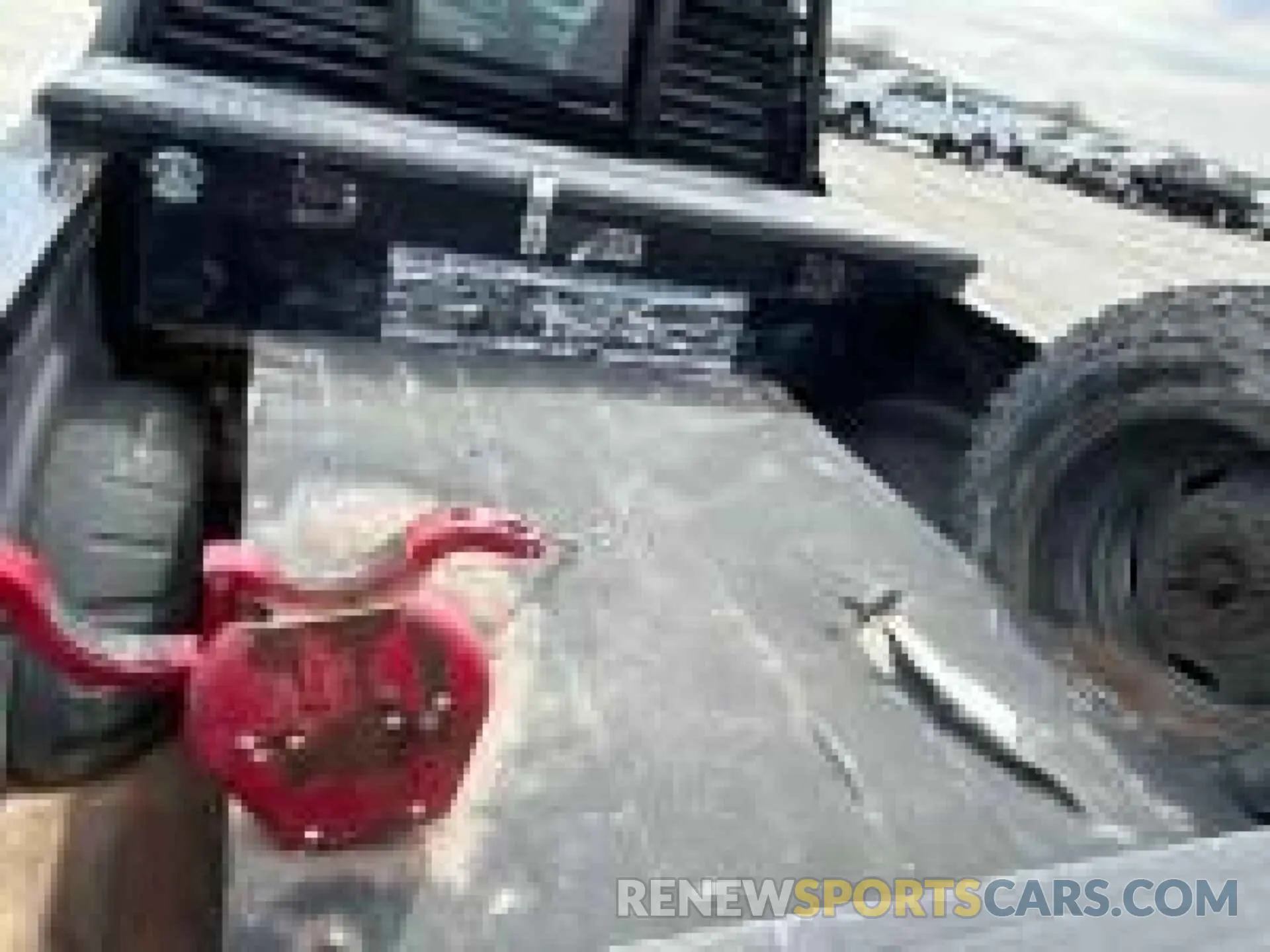 19 Photograph of a damaged car 1FT7X2B63KED15792 FORD F-250 2019
