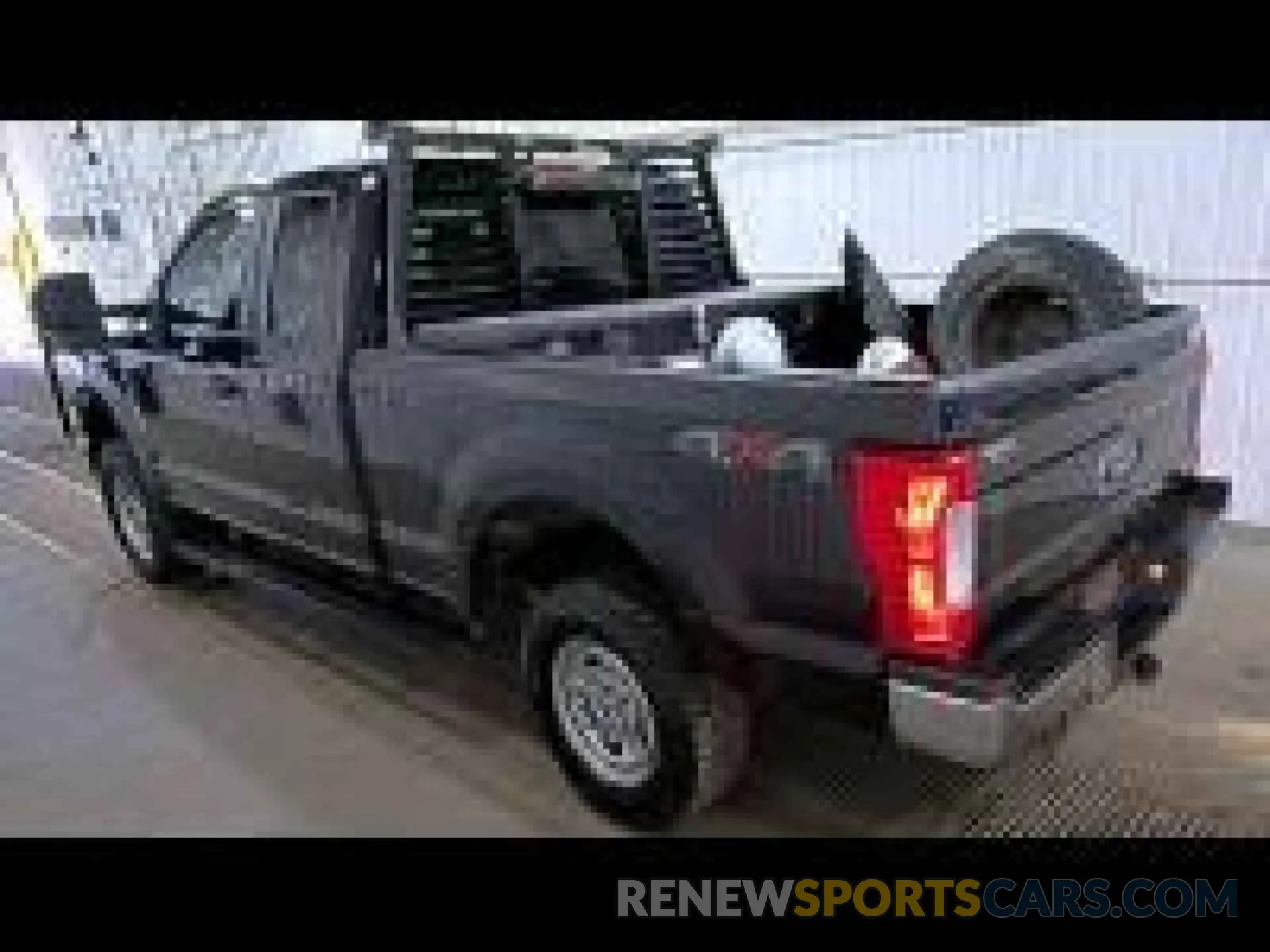 28 Photograph of a damaged car 1FT7X2B63KED15792 FORD F-250 2019