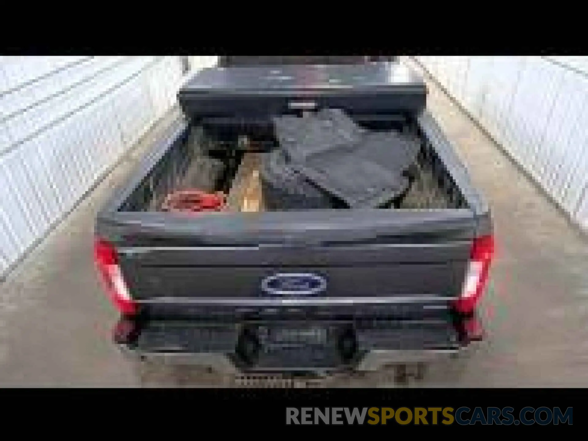 19 Photograph of a damaged car 1FT7X2B65KED15793 FORD F-250 2019