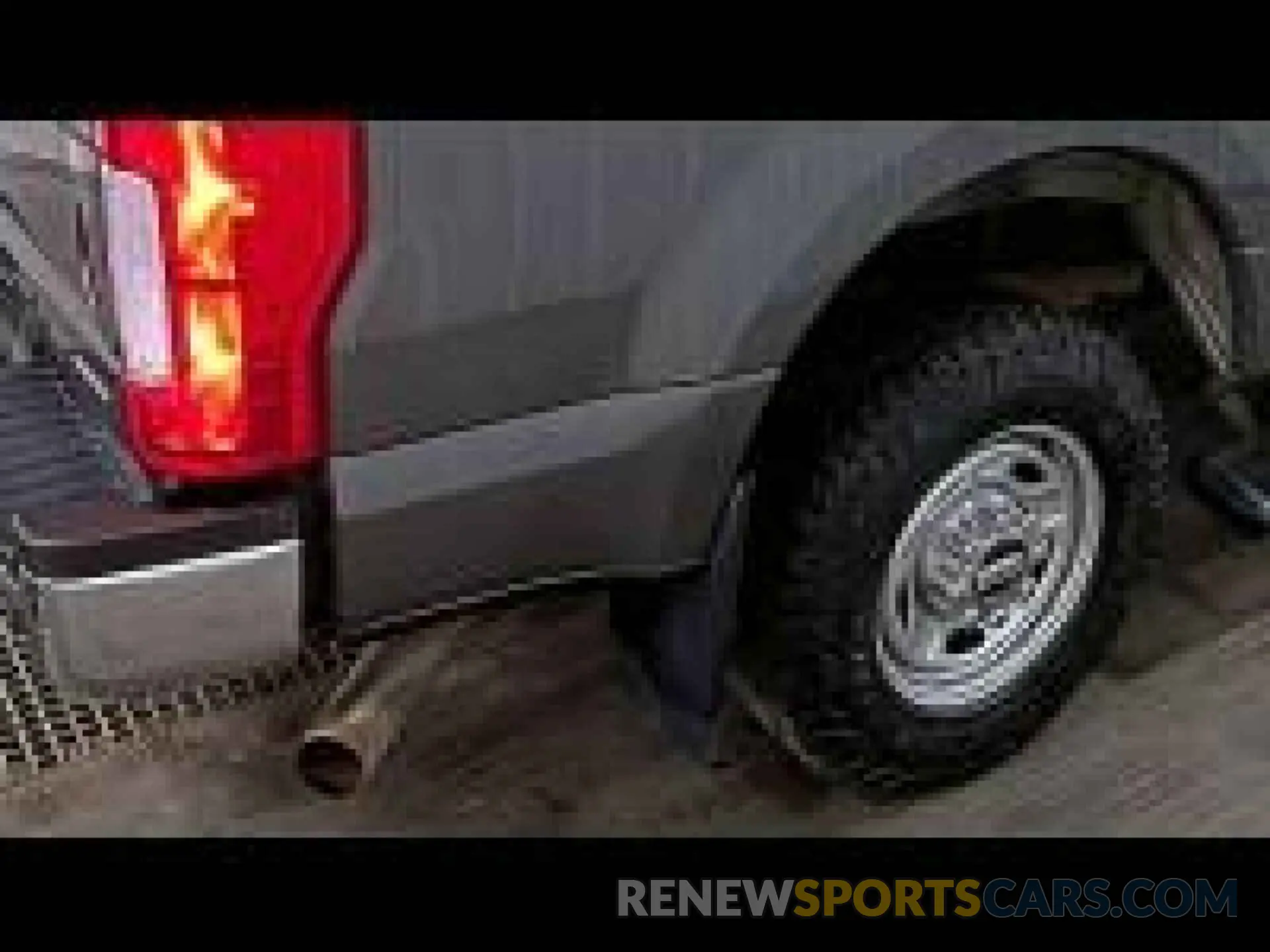 23 Photograph of a damaged car 1FT7X2B65KED15793 FORD F-250 2019