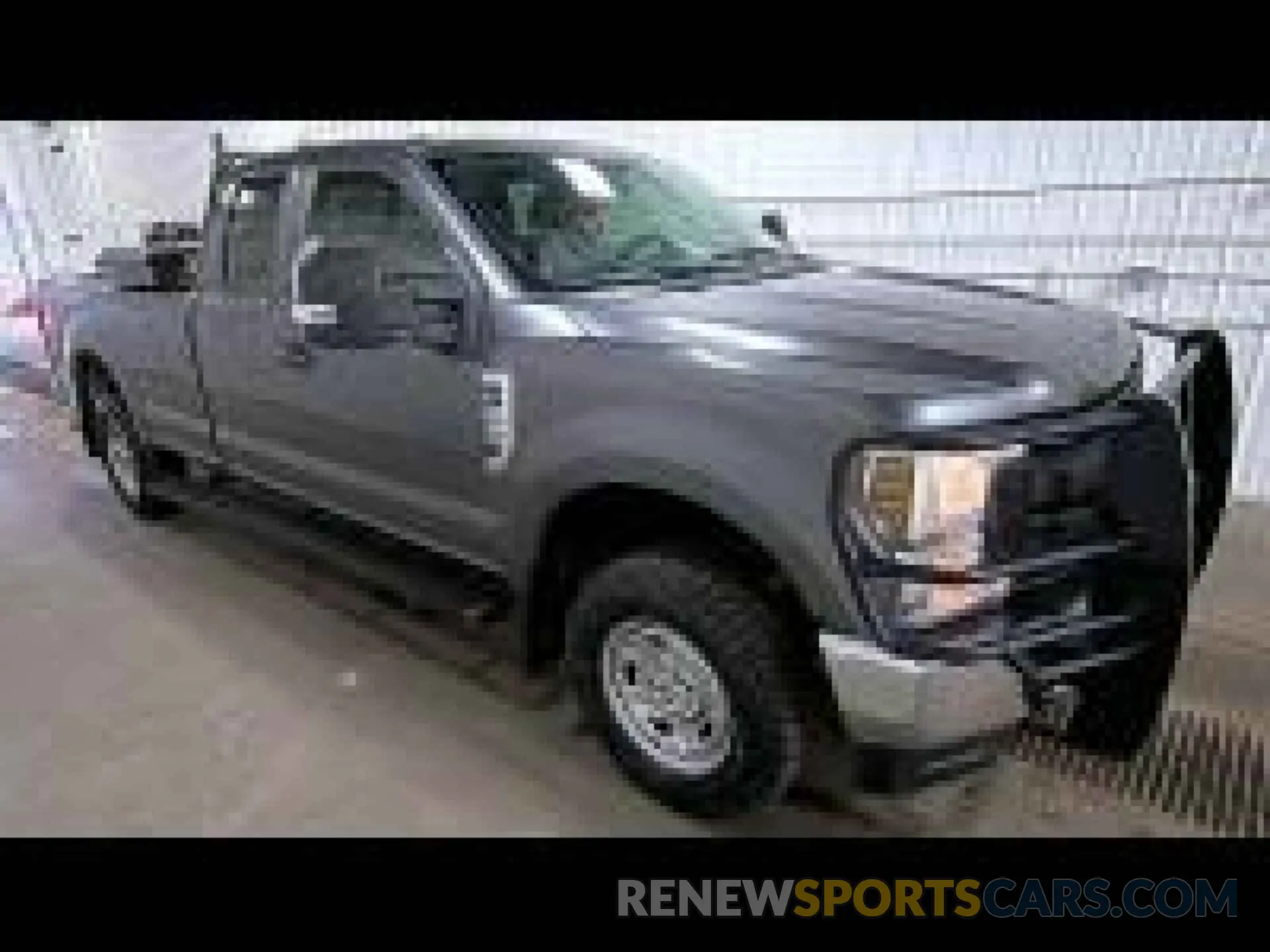 28 Photograph of a damaged car 1FT7X2B65KED15793 FORD F-250 2019