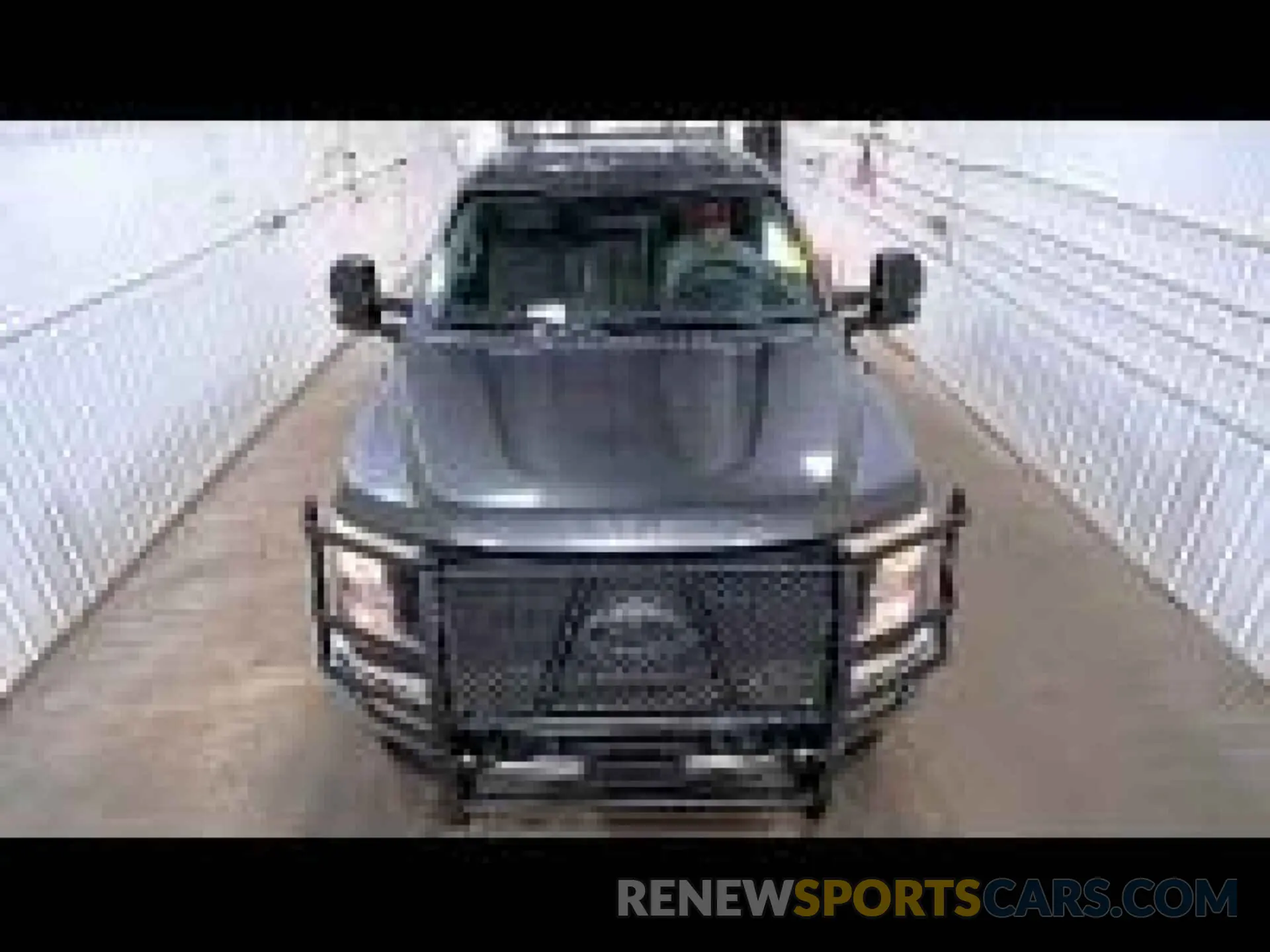 34 Photograph of a damaged car 1FT7X2B65KED15793 FORD F-250 2019