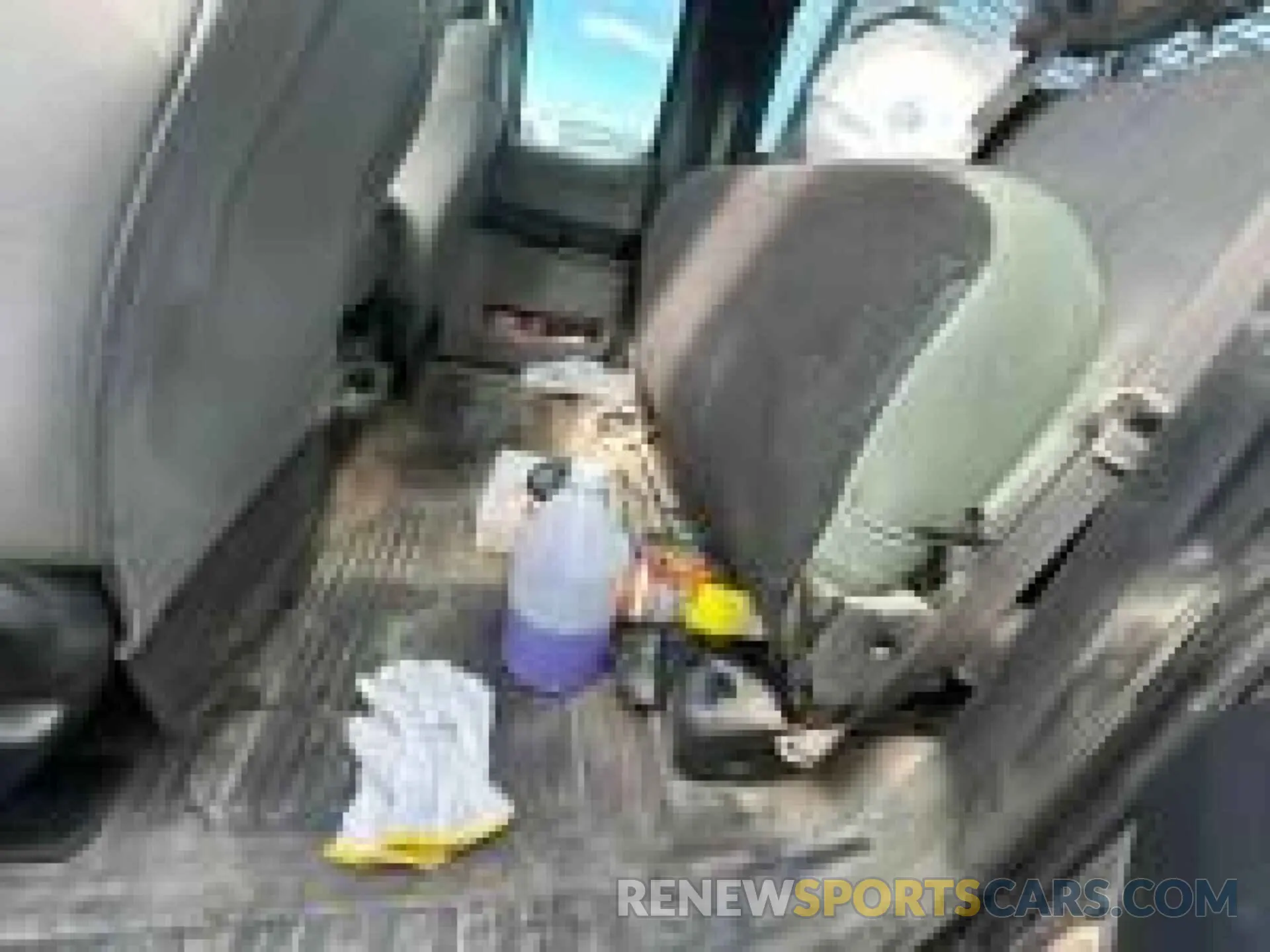 43 Photograph of a damaged car 1FT7X2B65KED15793 FORD F-250 2019
