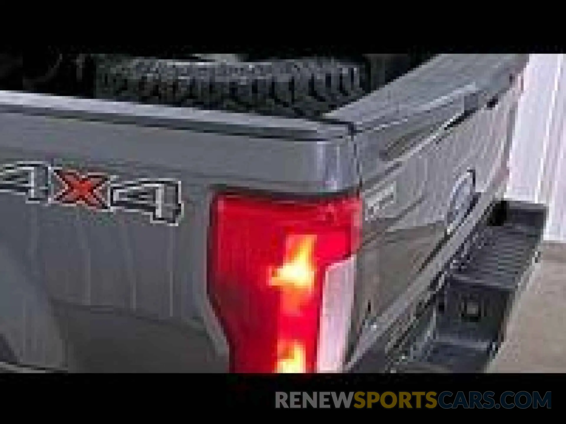 44 Photograph of a damaged car 1FT7X2B65KED15793 FORD F-250 2019