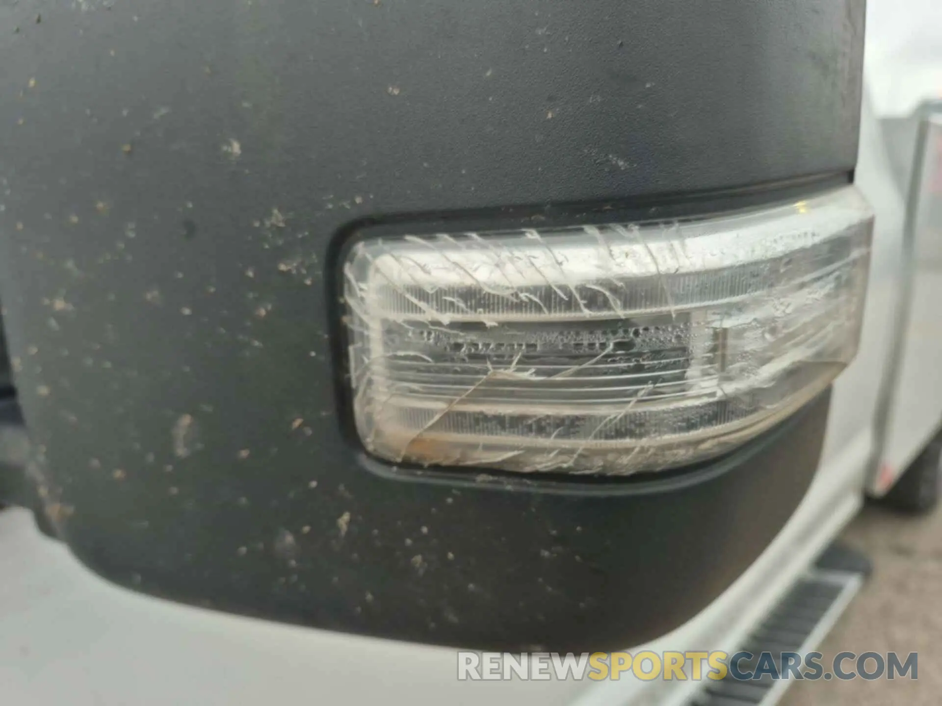 10 Photograph of a damaged car 1FT7X2B66KEE56940 FORD F-250 2019