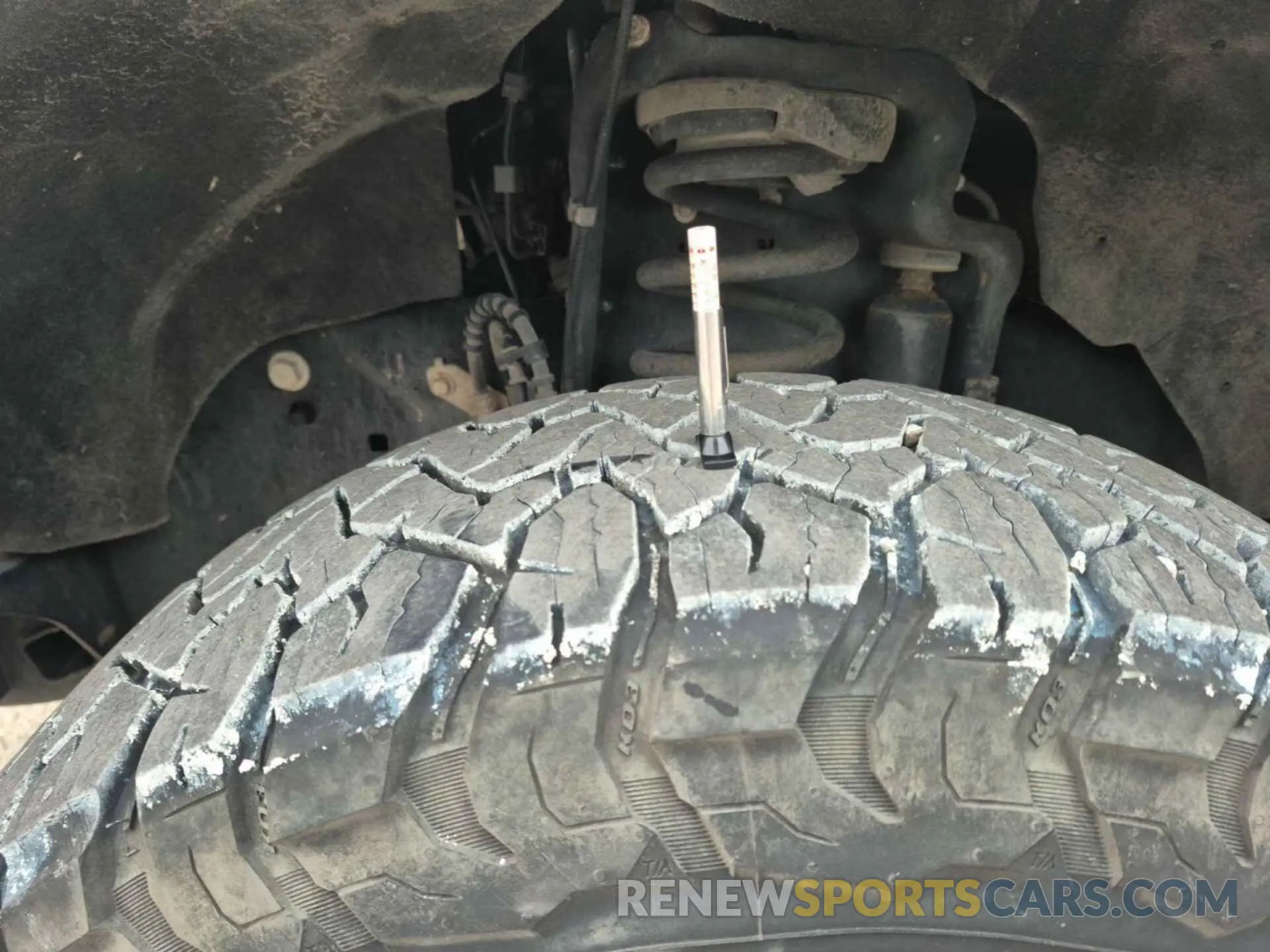 15 Photograph of a damaged car 1FT7X2B66KEE56940 FORD F-250 2019