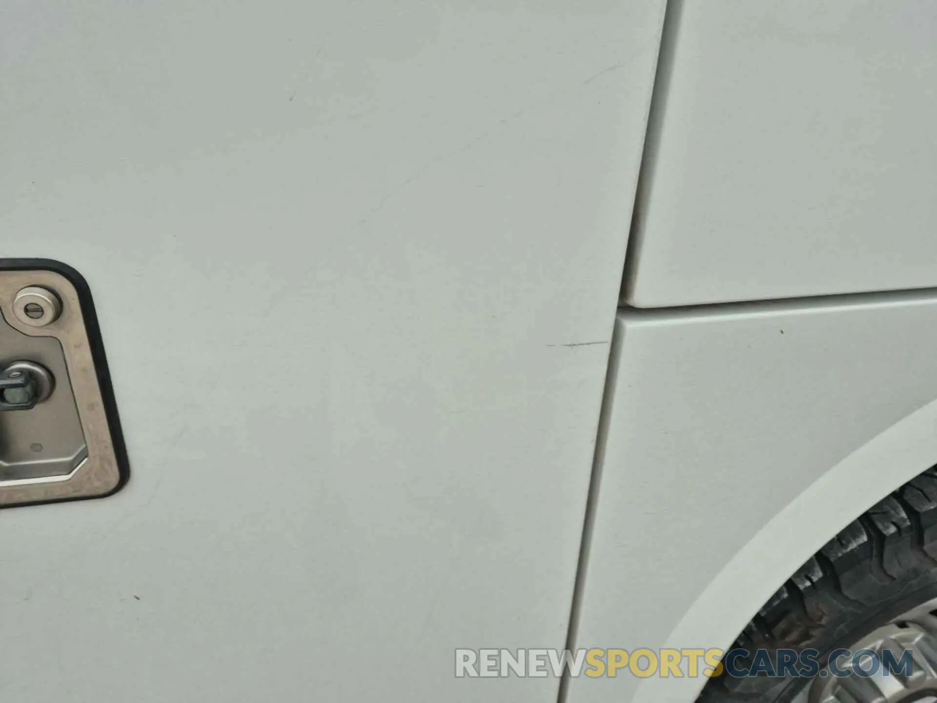 5 Photograph of a damaged car 1FT7X2B66KEE56940 FORD F-250 2019