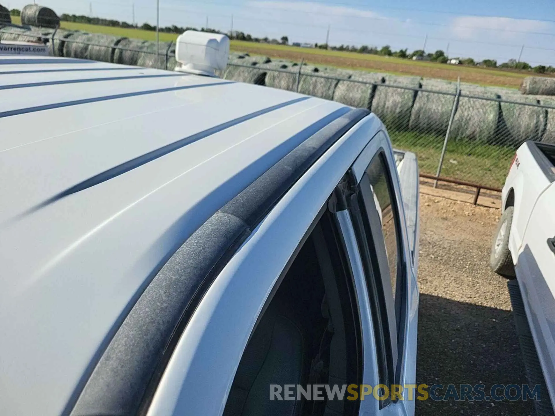 5 Photograph of a damaged car 1FT7X2B68KED41479 FORD F-250 2019
