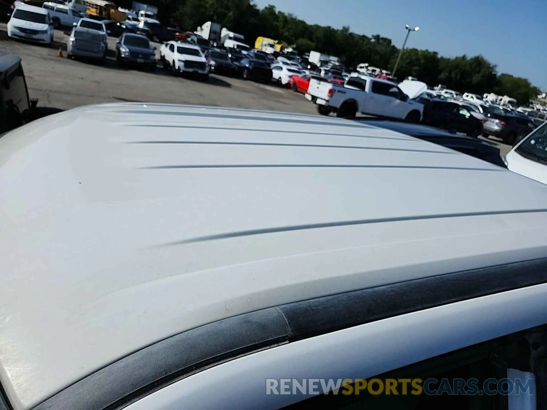 14 Photograph of a damaged car 1FT7X2B68KEE27486 FORD F-250 2019