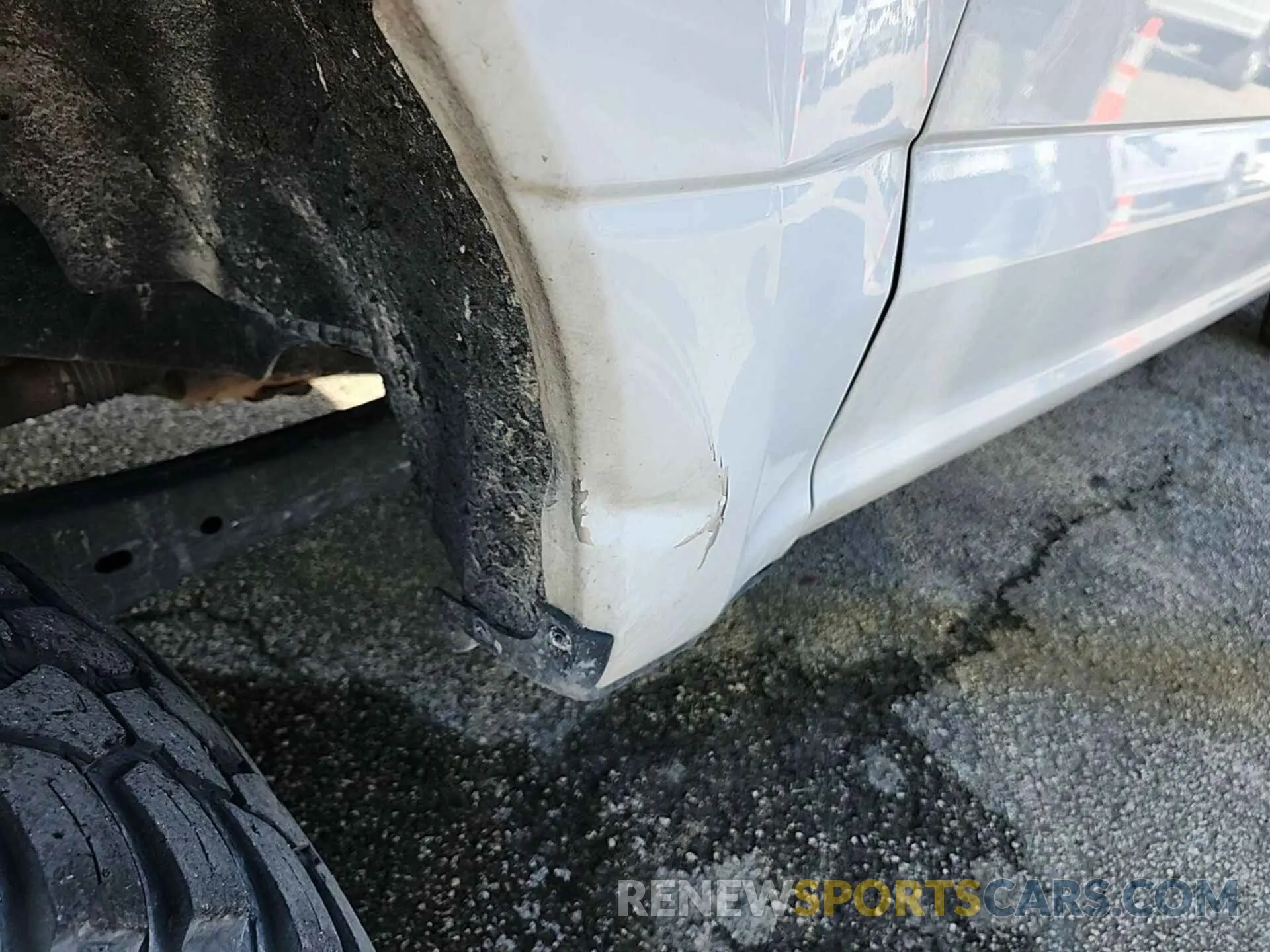 3 Photograph of a damaged car 1FT7X2B68KEE27486 FORD F-250 2019