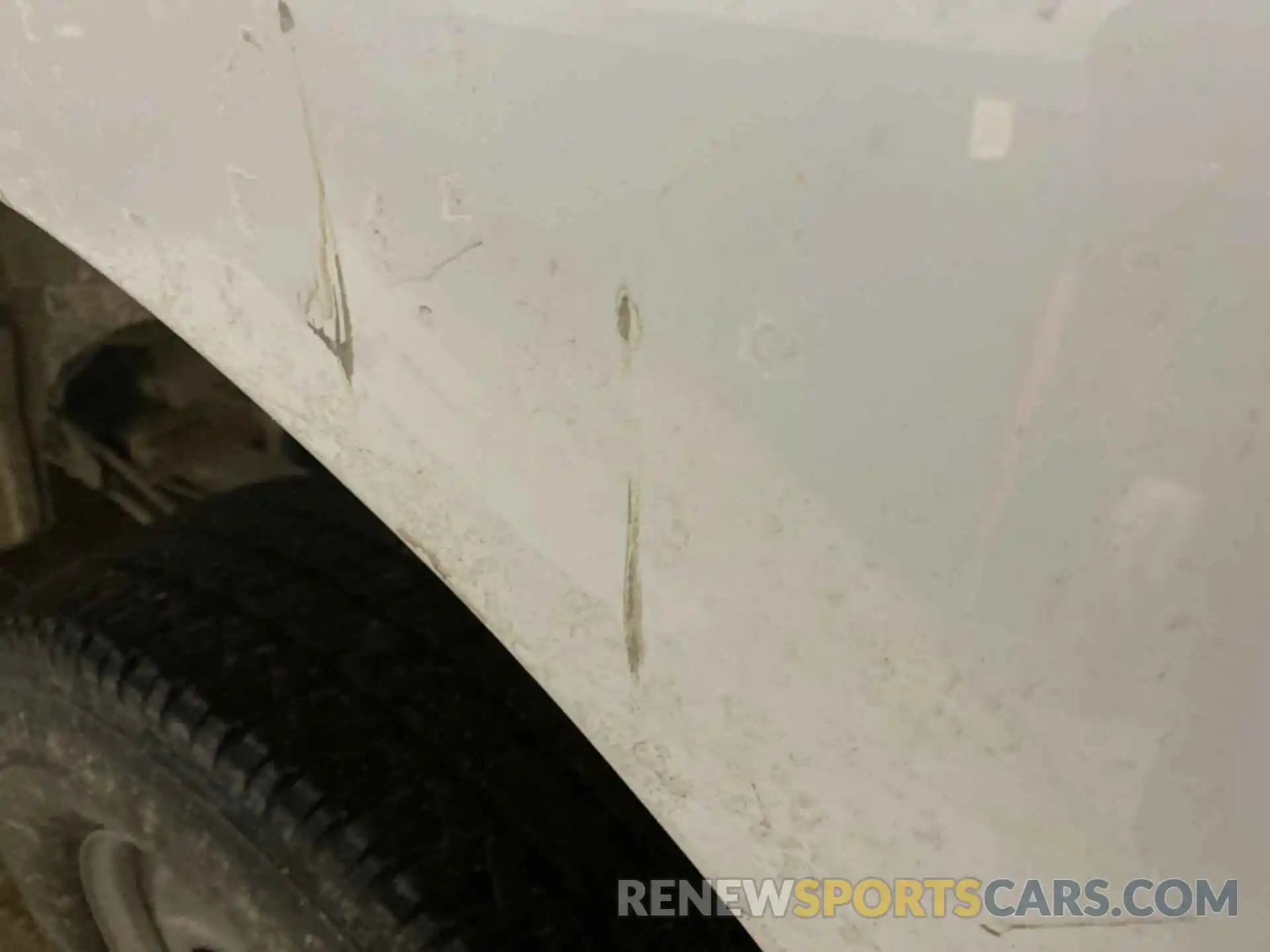 5 Photograph of a damaged car 1FT7X2B69KEC33338 FORD F-250 2019