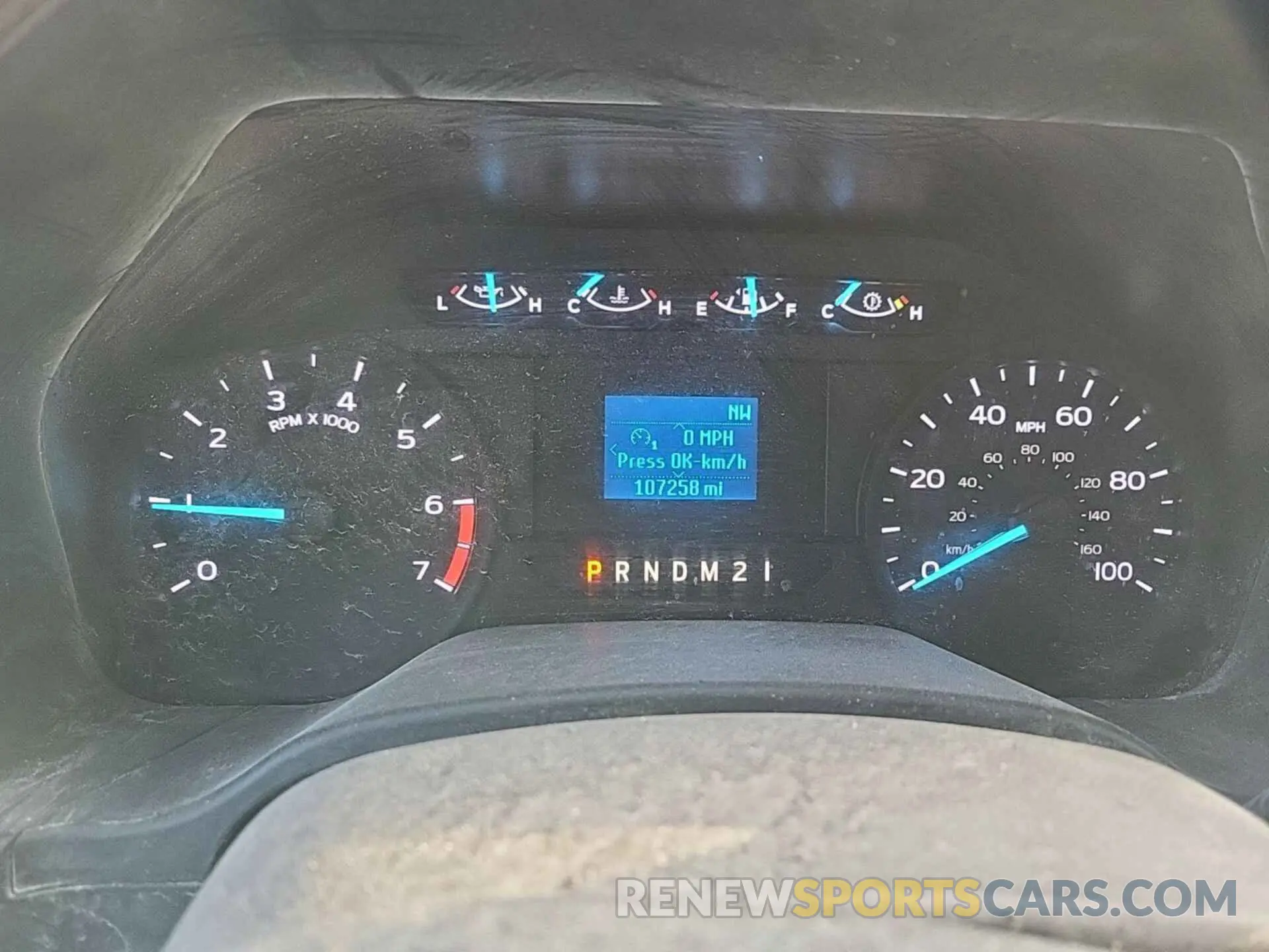 12 Photograph of a damaged car 1FT7X2B6XKED01341 FORD F-250 2019