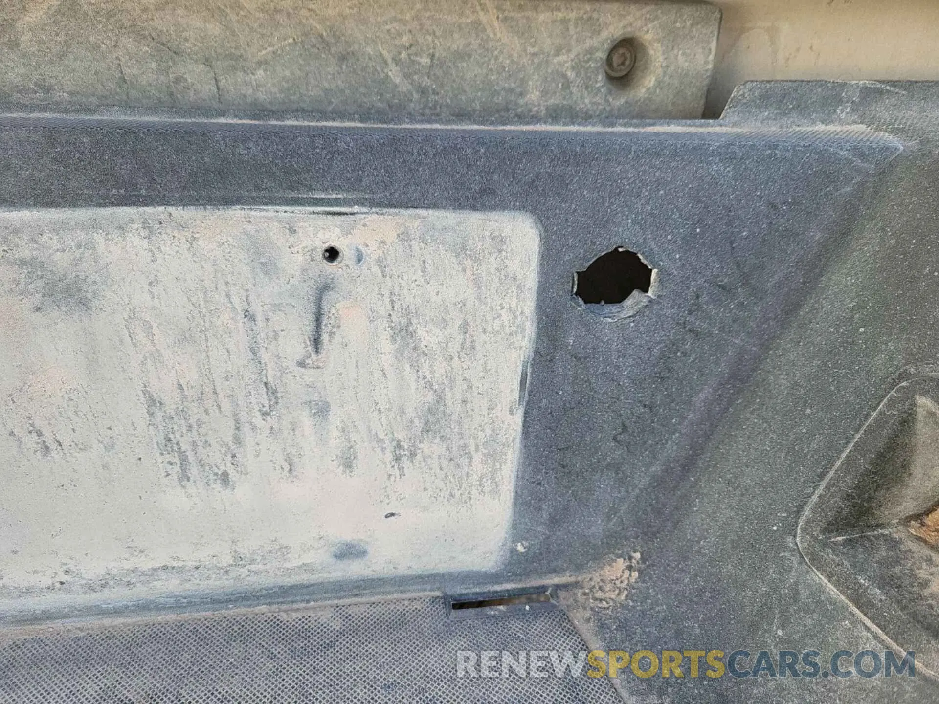 33 Photograph of a damaged car 1FT7X2B6XKED01341 FORD F-250 2019