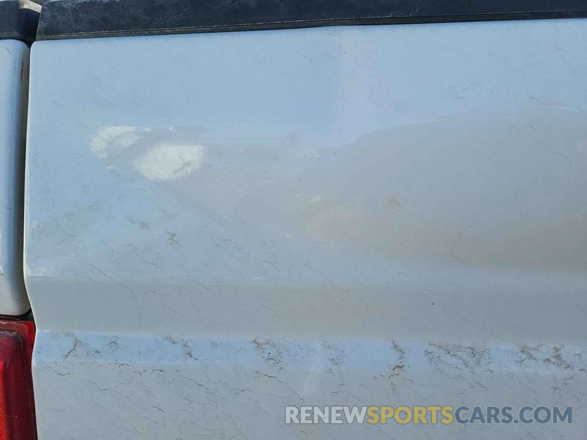 36 Photograph of a damaged car 1FT7X2B6XKED01341 FORD F-250 2019