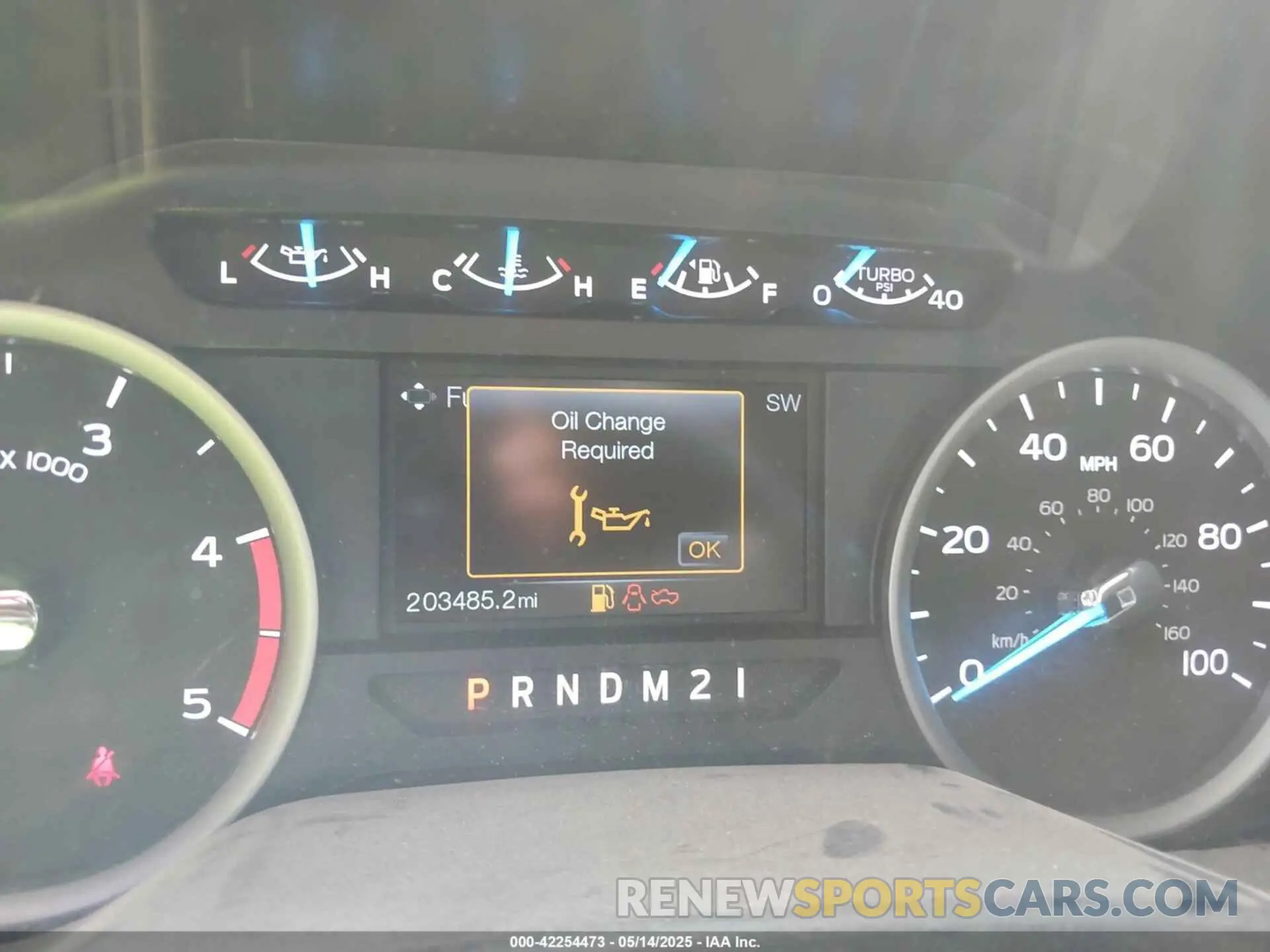 7 Photograph of a damaged car 1FT7X2BT5KEF76850 FORD F-250 2019