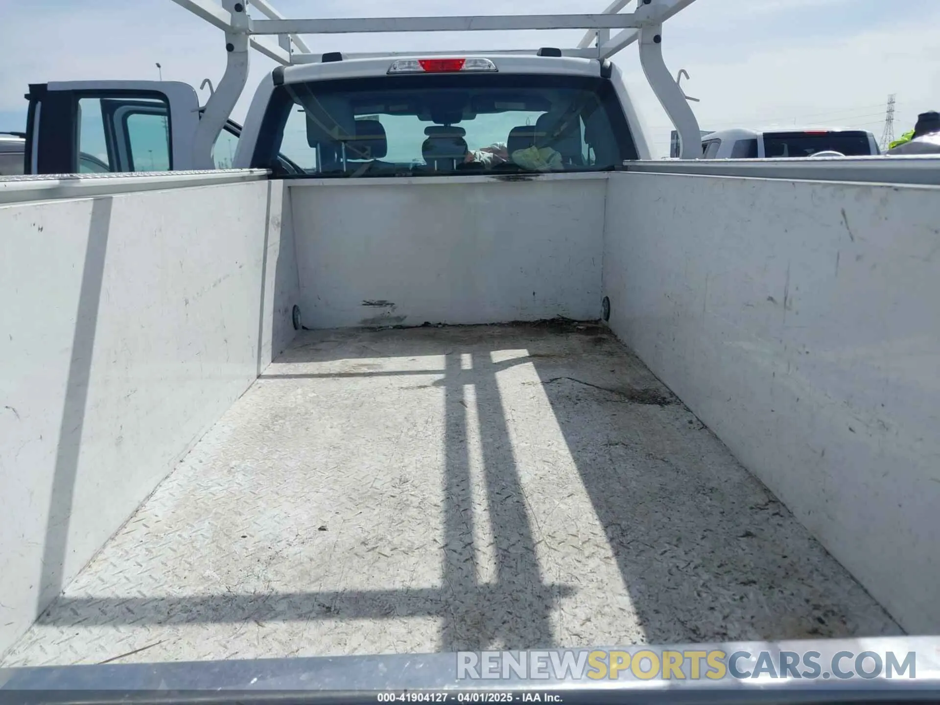 18 Photograph of a damaged car 1FD7X2A64LED22524 FORD F-250 2020