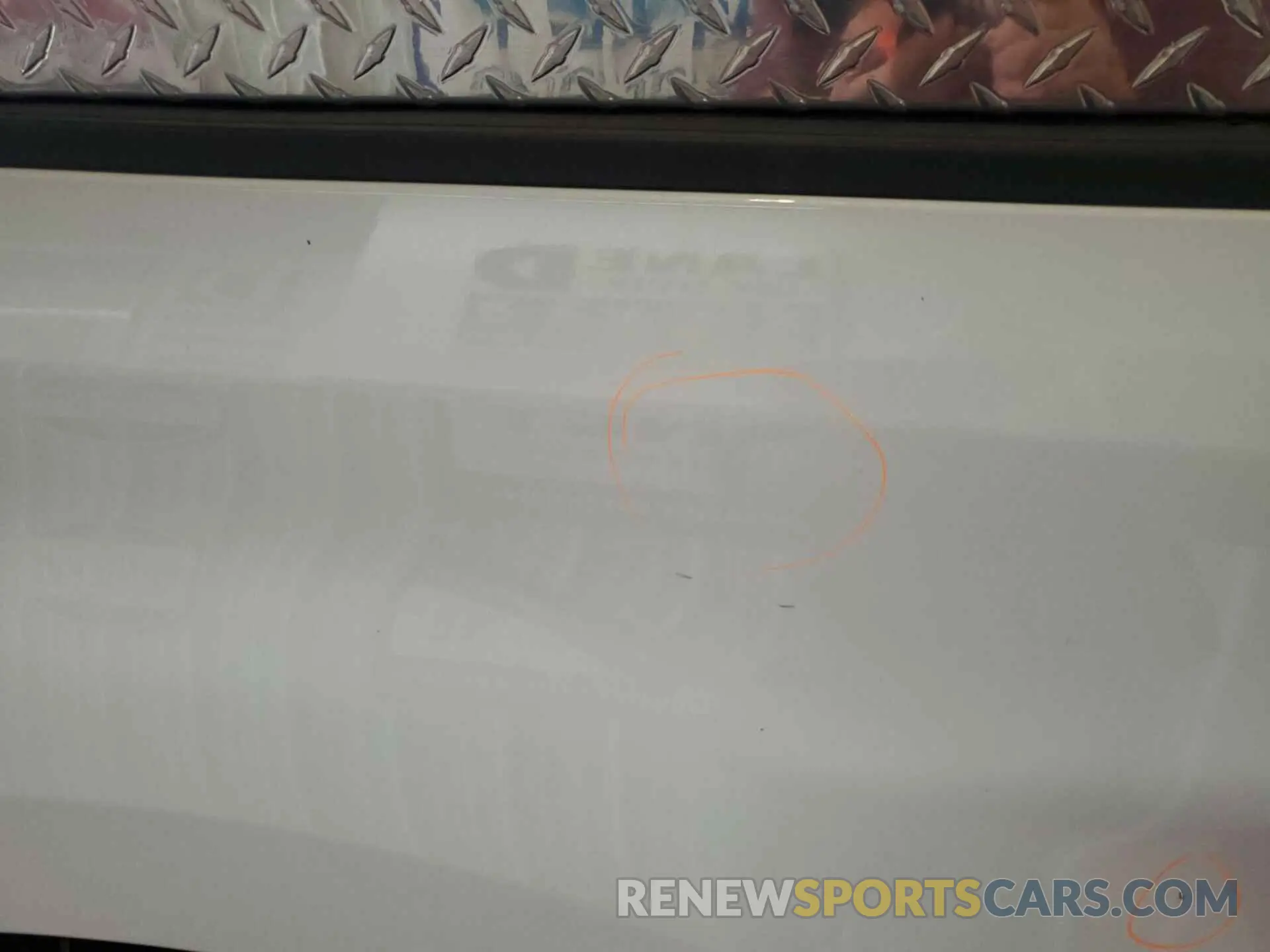 23 Photograph of a damaged car 1FT7W2B62LEC75256 FORD F-250 2020