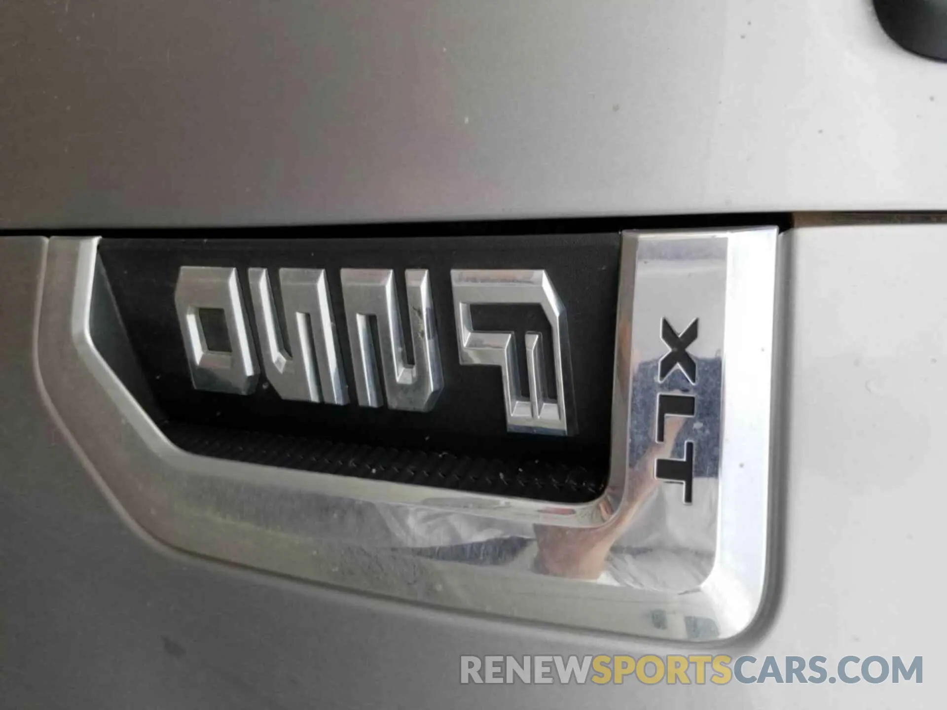 20 Photograph of a damaged car 1FT7W2B68LED41647 FORD F-250 2020