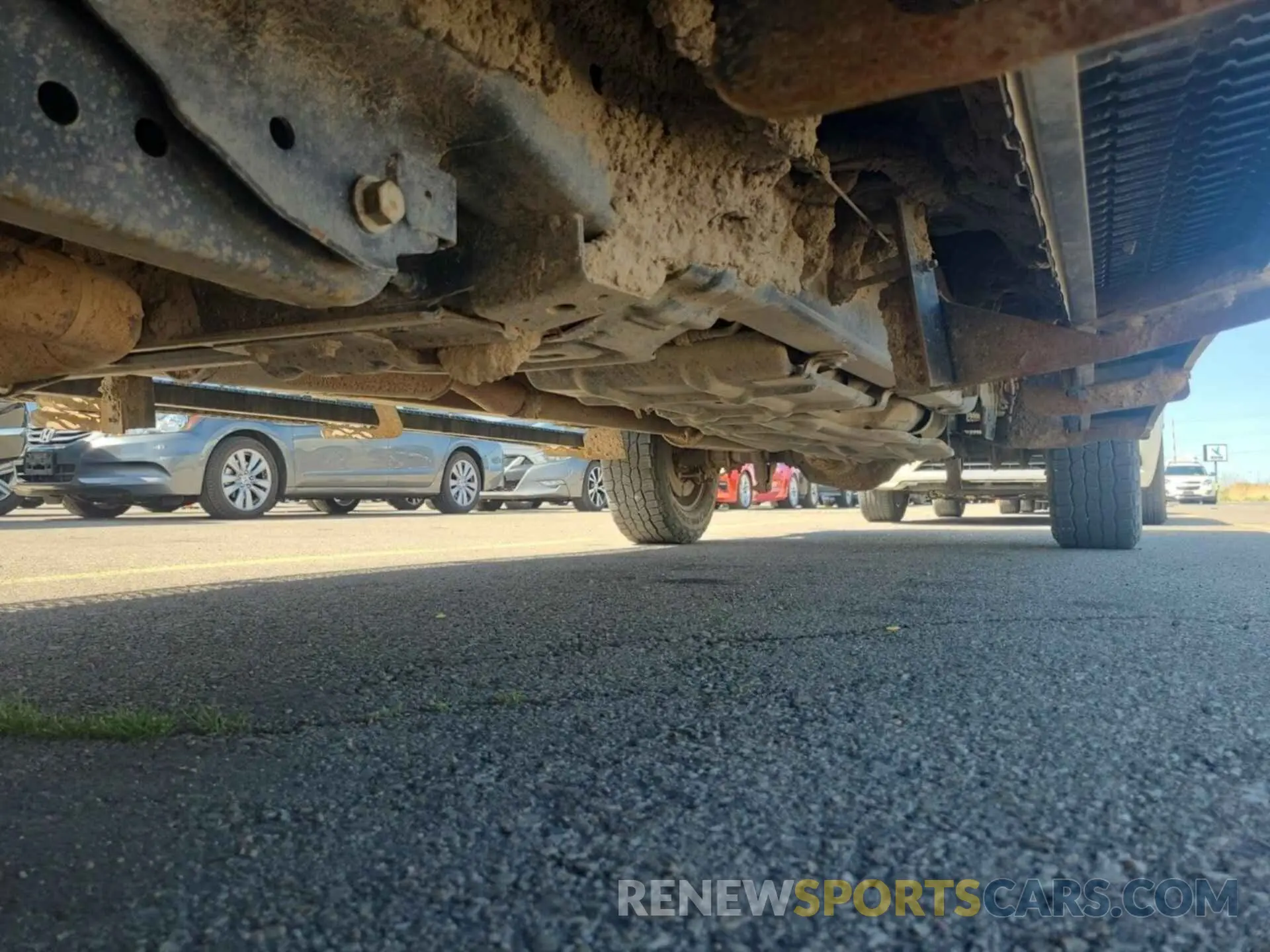 37 Photograph of a damaged car 1FT7W2B69LED71031 FORD F-250 2020