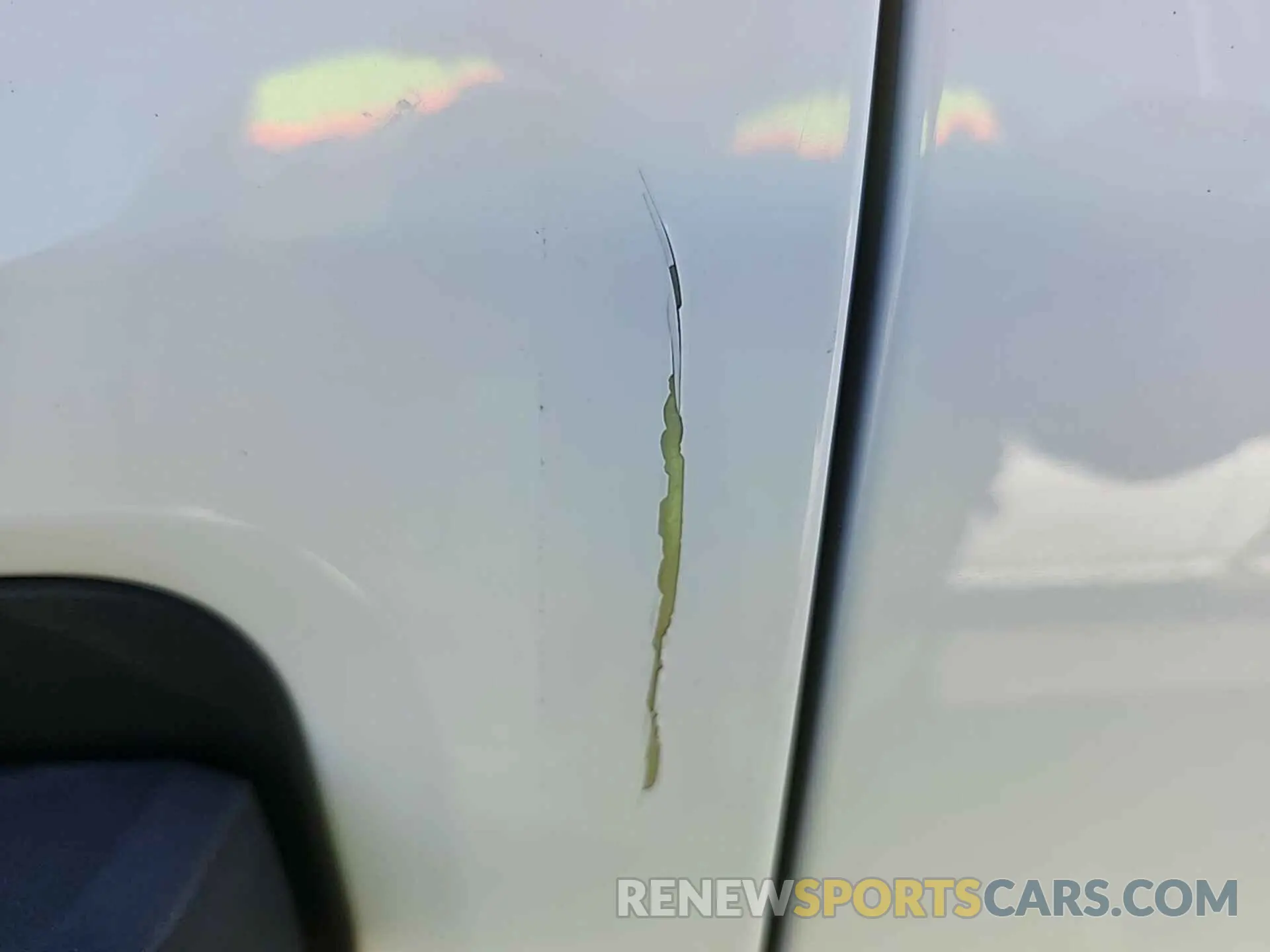 11 Photograph of a damaged car 1FT7W2BT1LEC74718 FORD F-250 2020