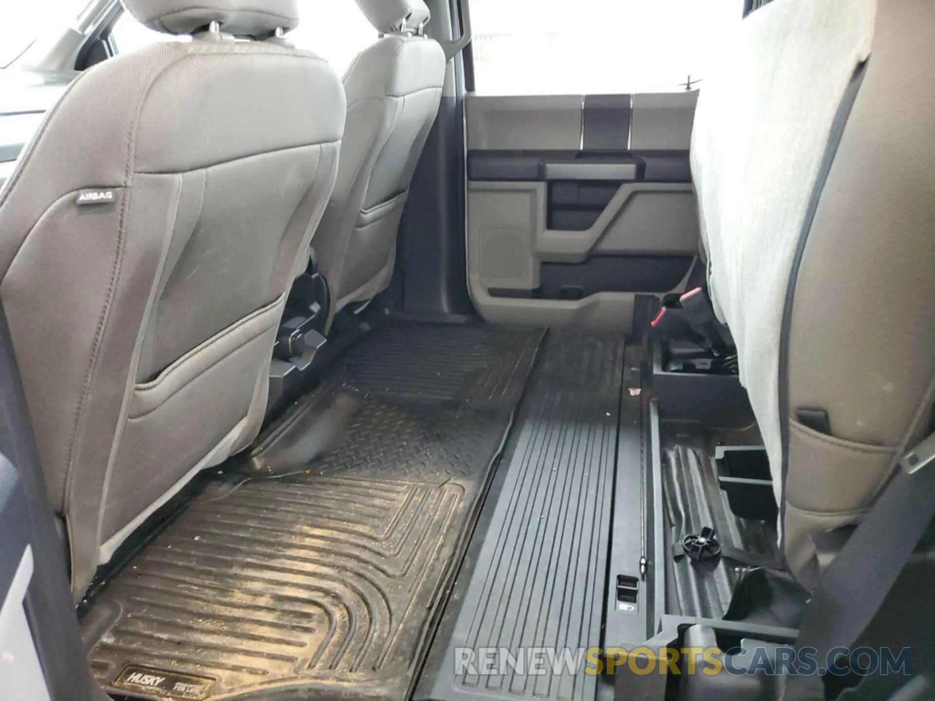 2 Photograph of a damaged car 1FT7W2BT1LEC74718 FORD F-250 2020